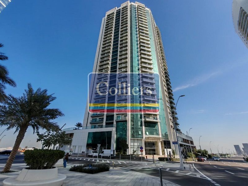 Just Vacated | Ramadan Offer | 1 Month Rent Free