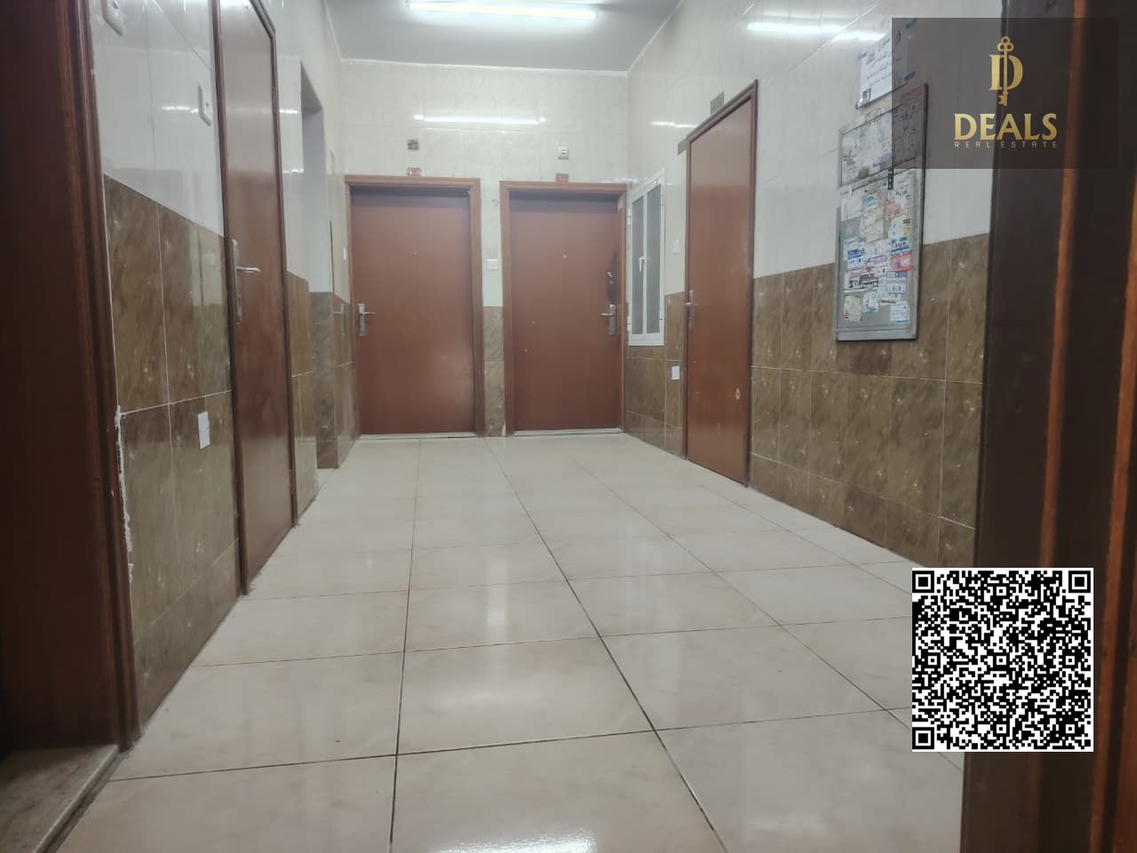 2-Bedroom Apartment in Al Nuaimiya 1 | Balcony & Family-Friendly
