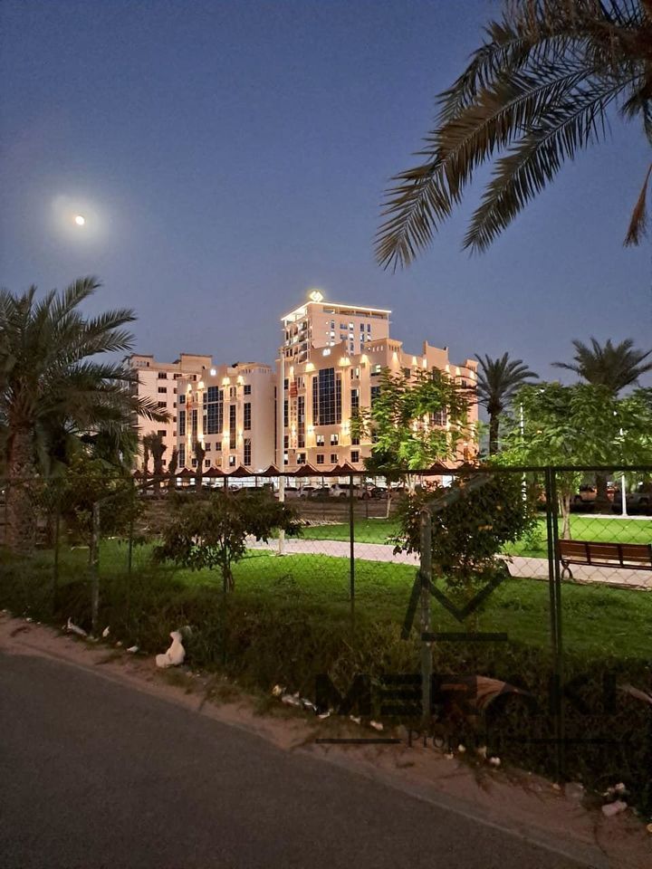 Own your apartment in Princess Village at the best and lowest price.