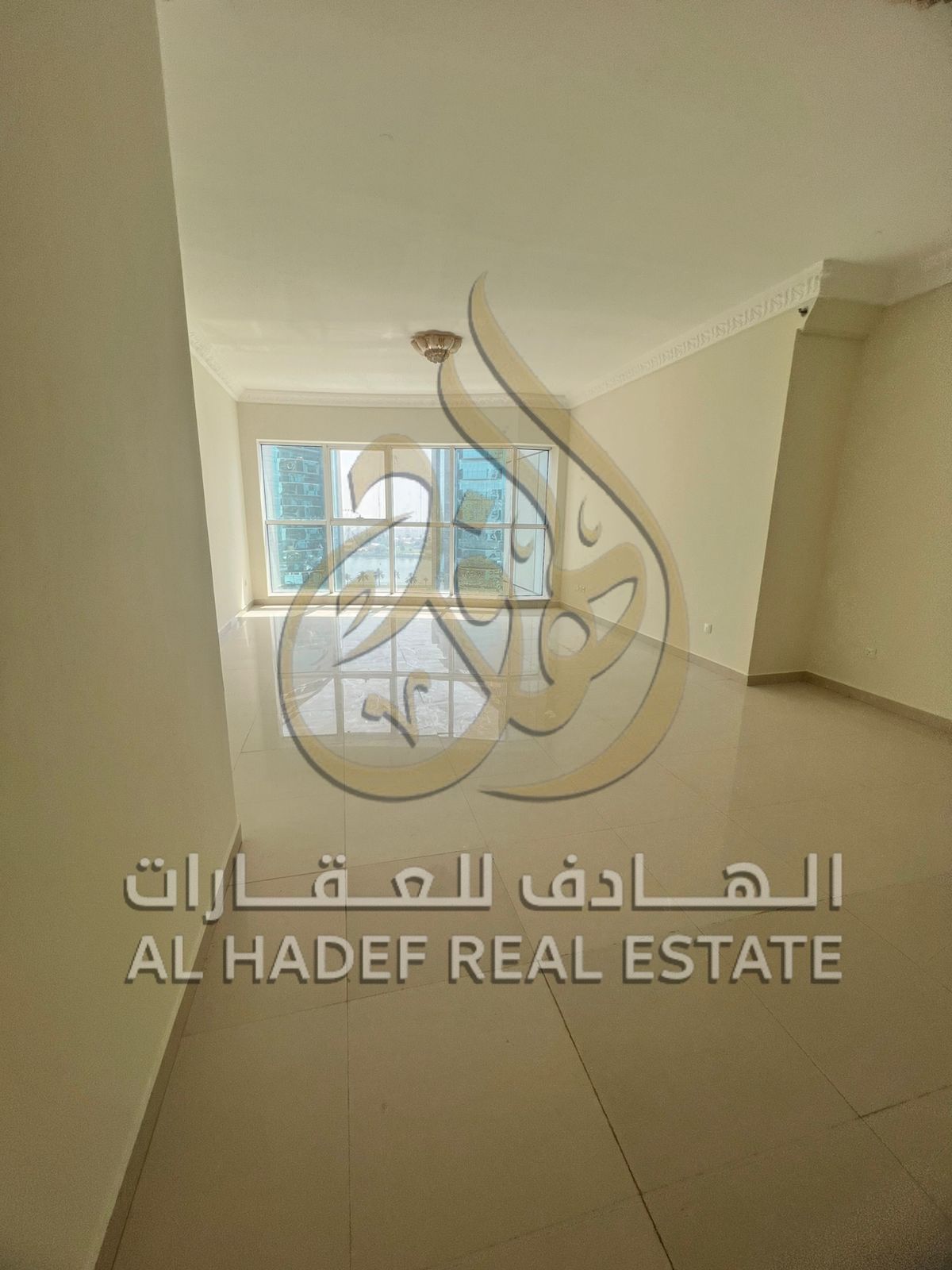 Premium 3BR Apartment with Maid’s Room in Al Majaz 1 | Super Deluxe Finish | Free Gym, Pool & Parking | Family Living