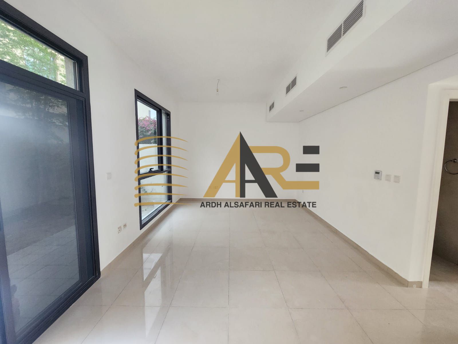Luxurious 2BR townhouse at prime location.