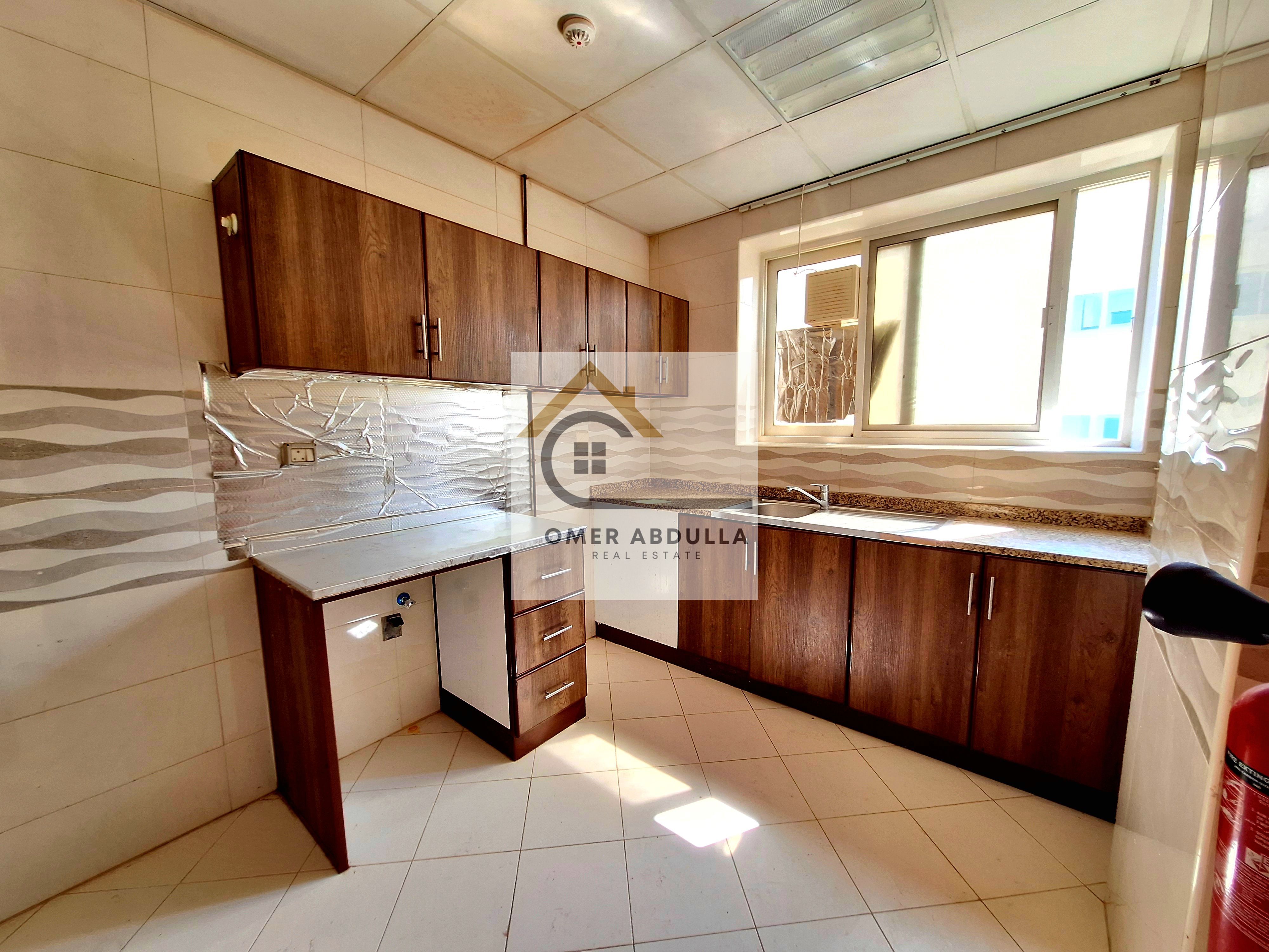 HOT OFFER SPACIOUS 1BHK APARTMENT