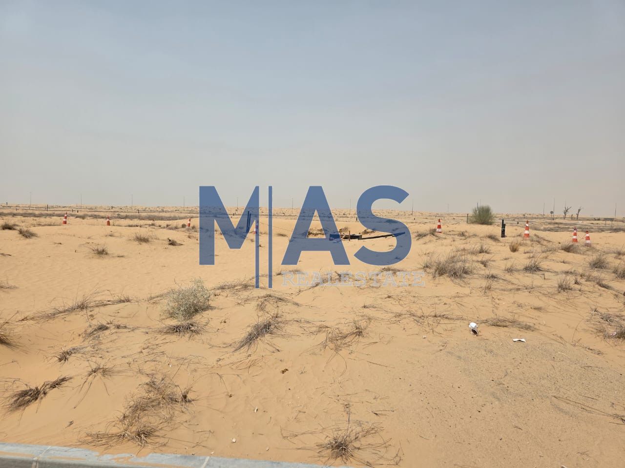 Commercial Land for Sale – Al Ruwaidat Project | Sharjah