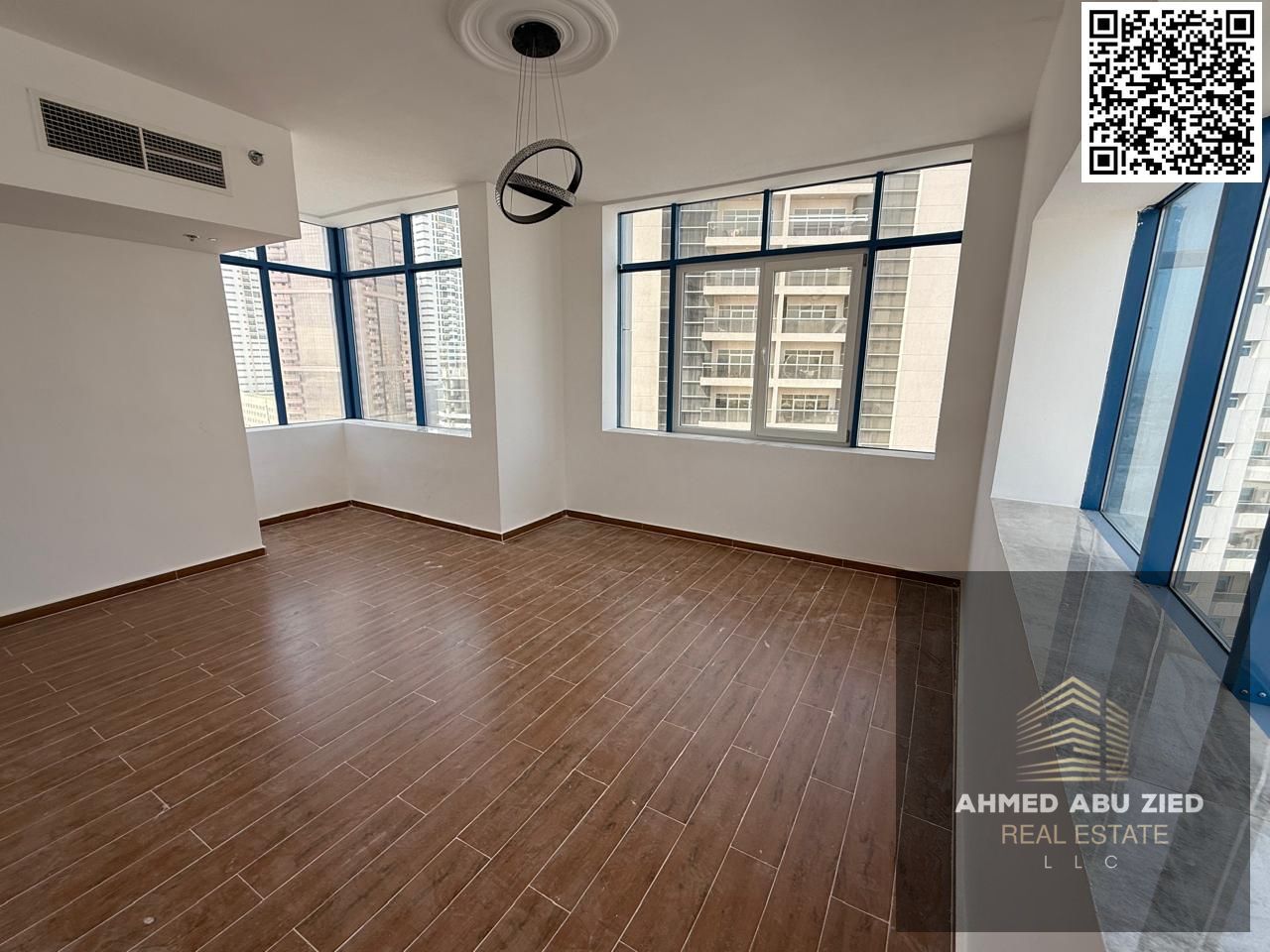 Luxury & Elegant 2BR + Hall | Close to All Services | Easy Access to Dubai & Sharjah | Private Parking | Premium Finishing | 4 Payments | Security Che