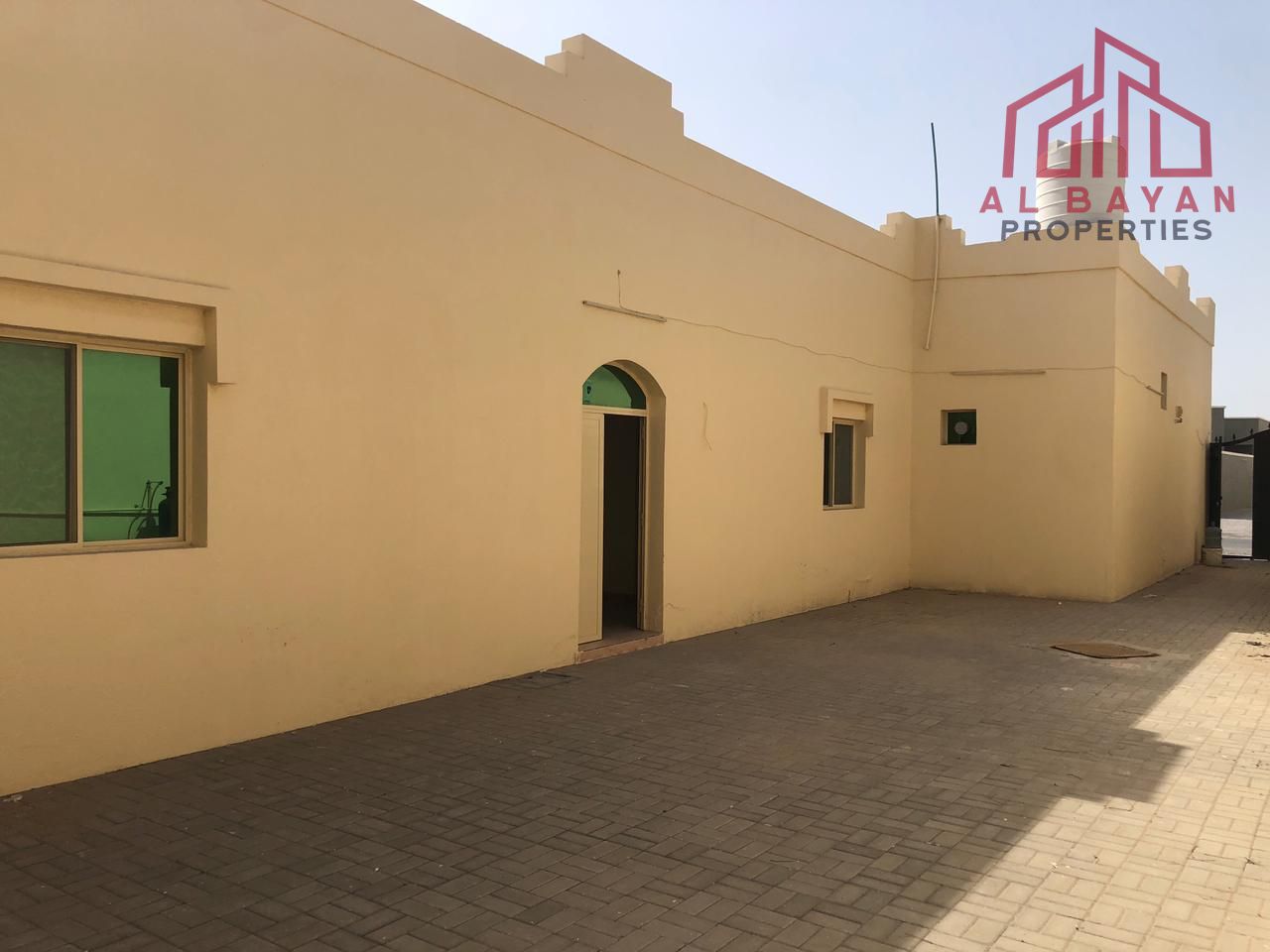 Villa for Rent in Shamal, RAK | 2BR | AED 23K All-Inclusive (FEWA & Maintenance)