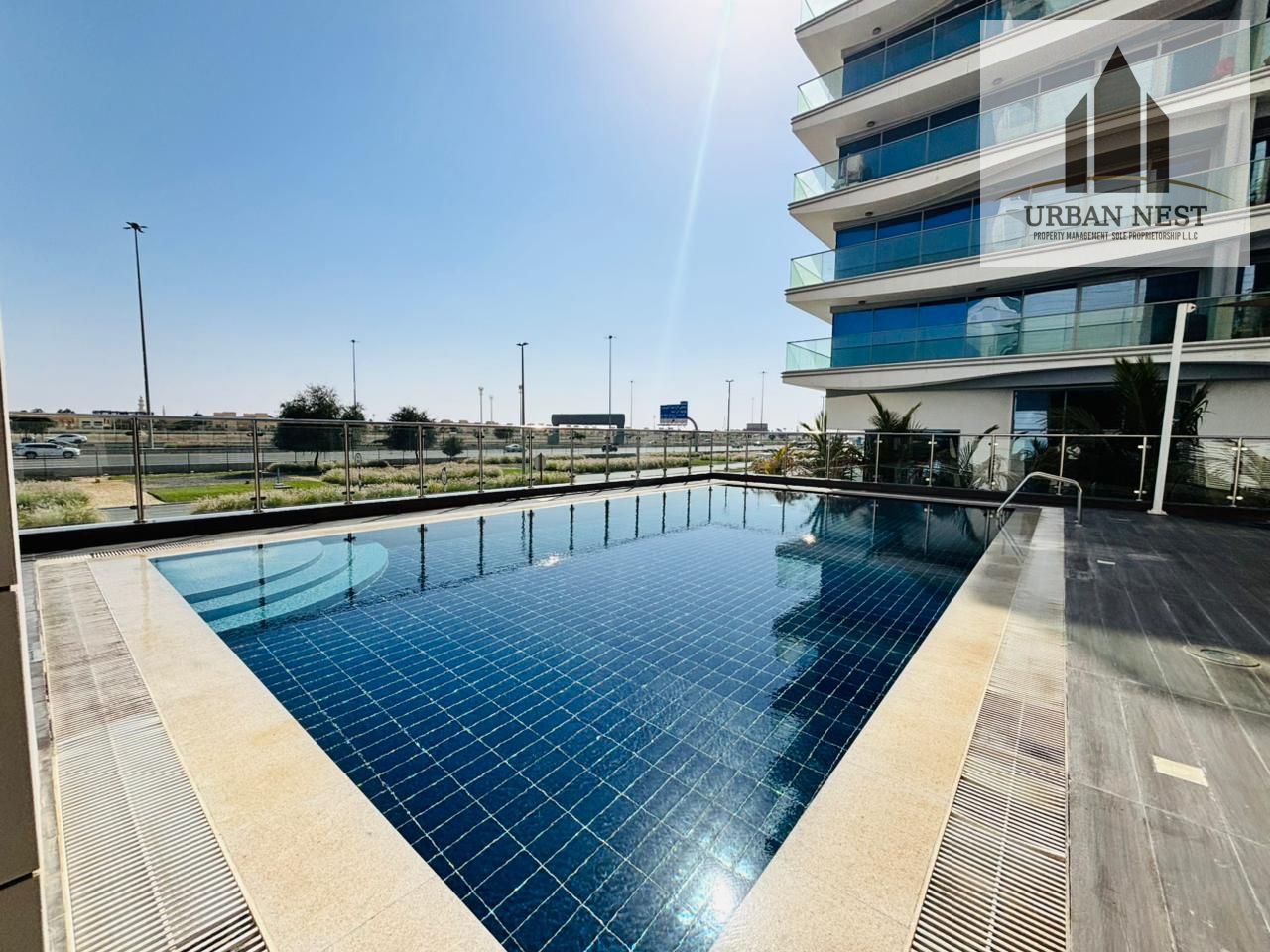 2 Master Bedrooms with Maid room | Best Deal | Great Community