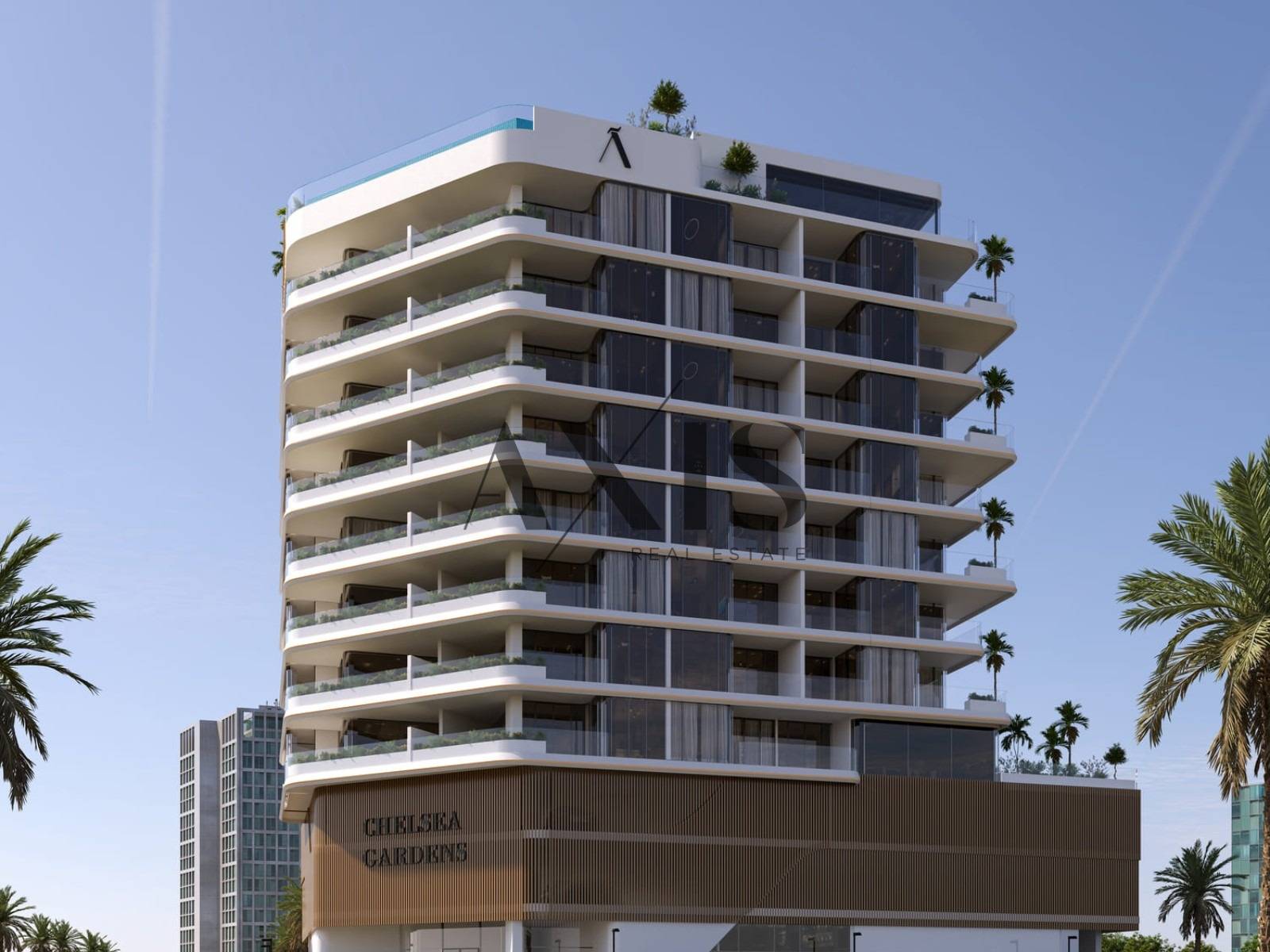20% Down Payment | Investor Deal | Branded Tower