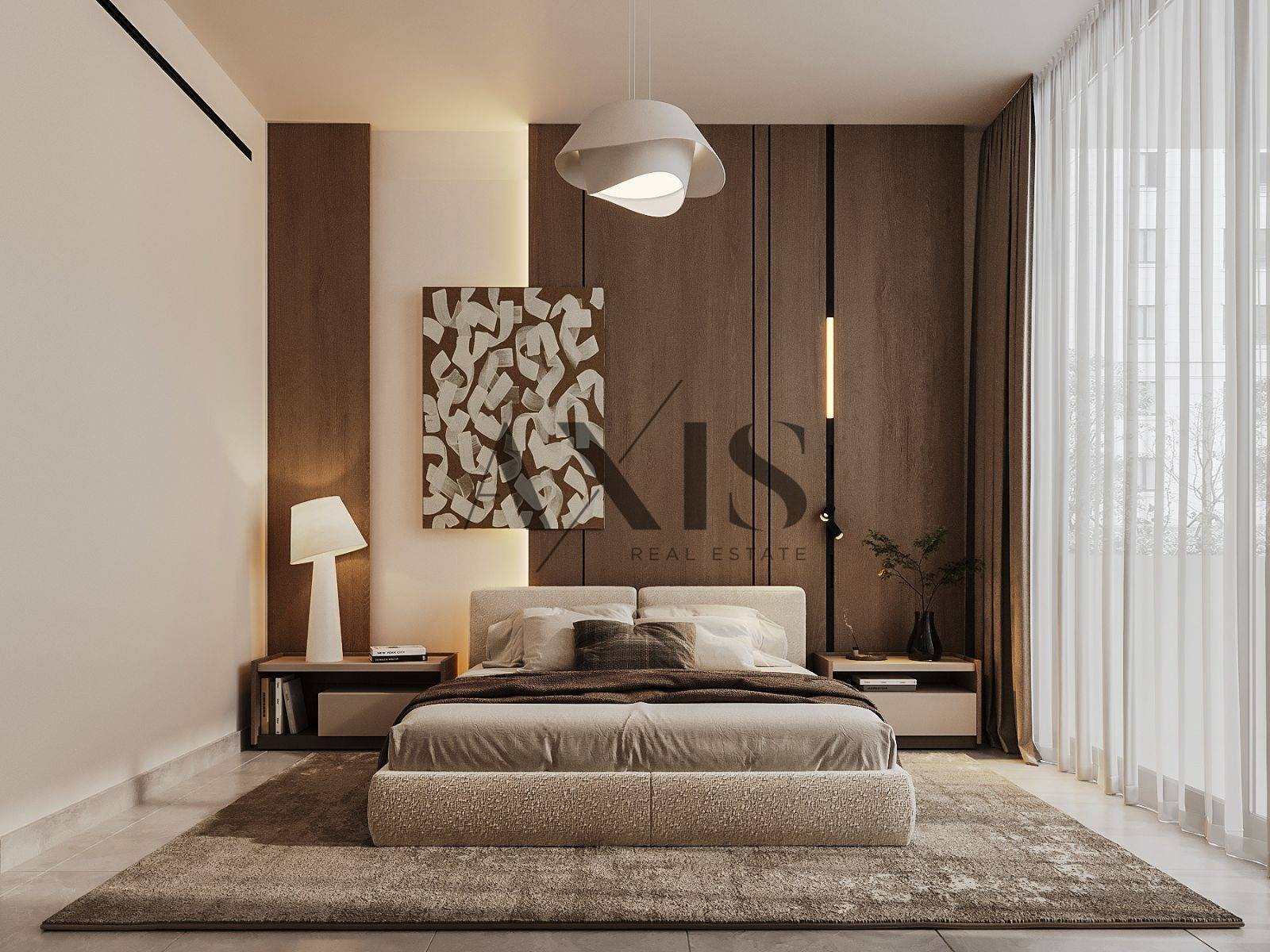 Lowest Price | Luxury Apartment | Prime Location