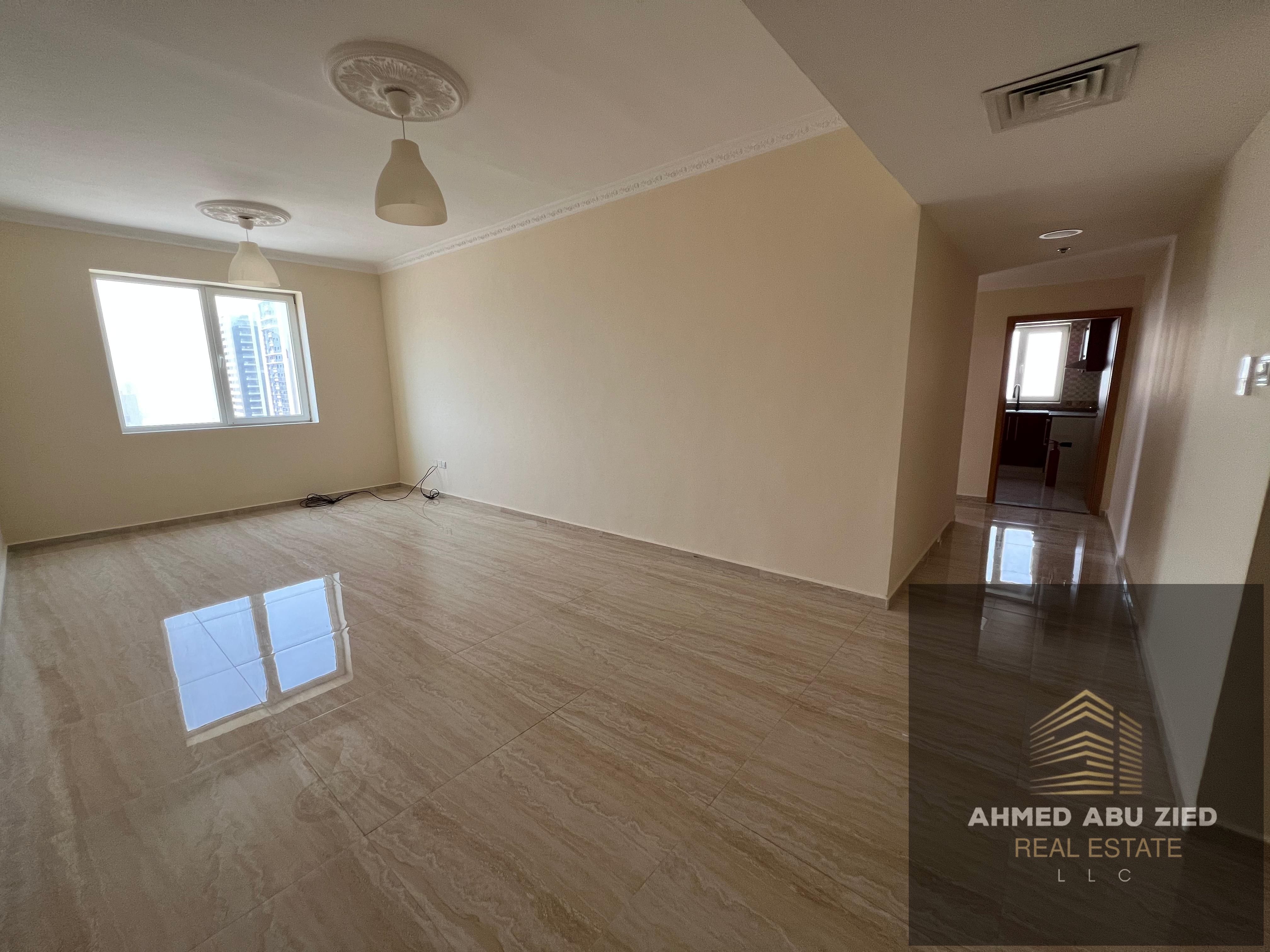 Elegant 2BHK Apartment for Rent in Al Nuaimiya 3 Ajman, Modern Finishing, 2 Baths, Free Parking, Prime Location Near Services, Ideal for Families