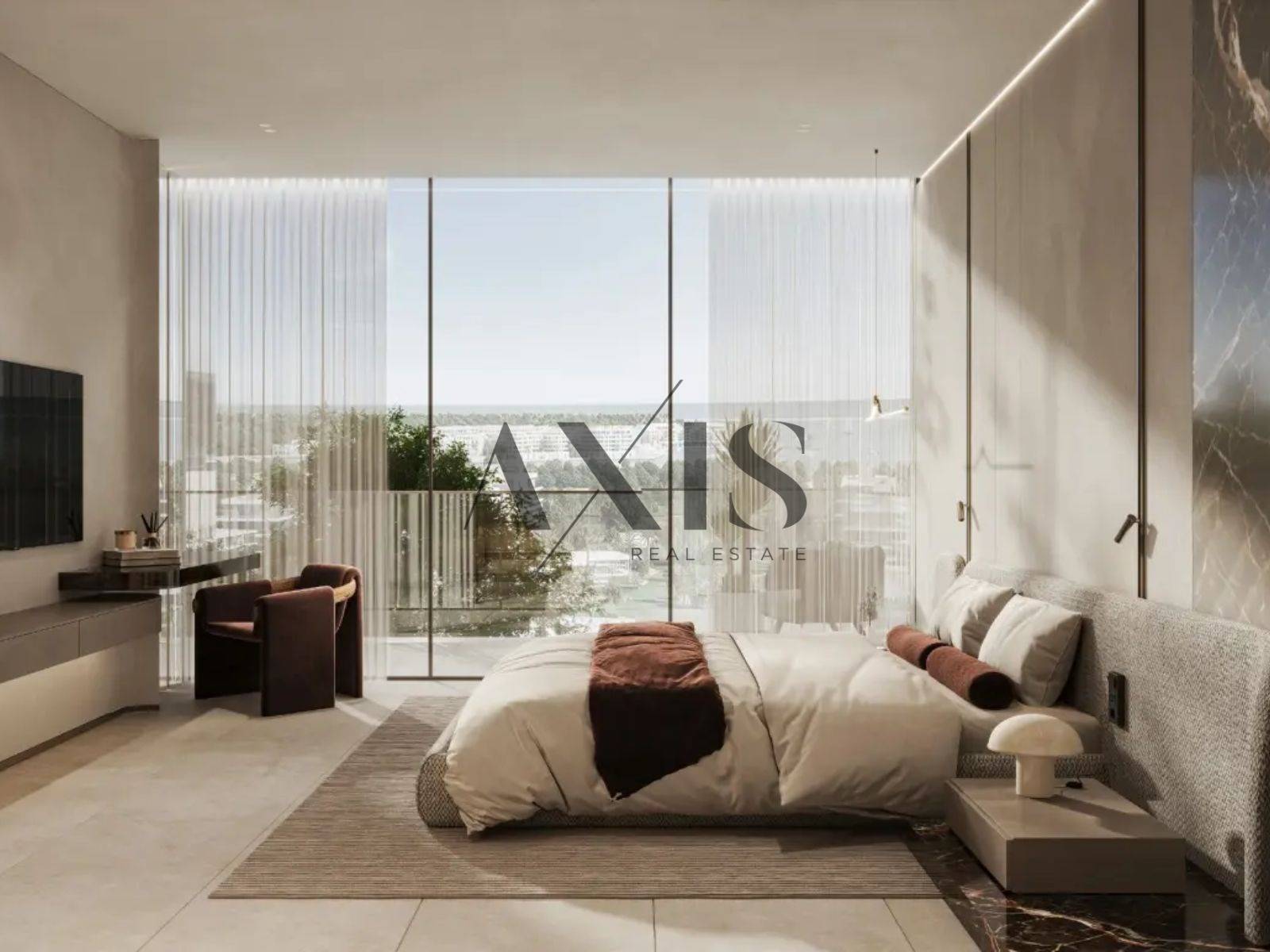 Fully Furnished | High ROI | Great Investment