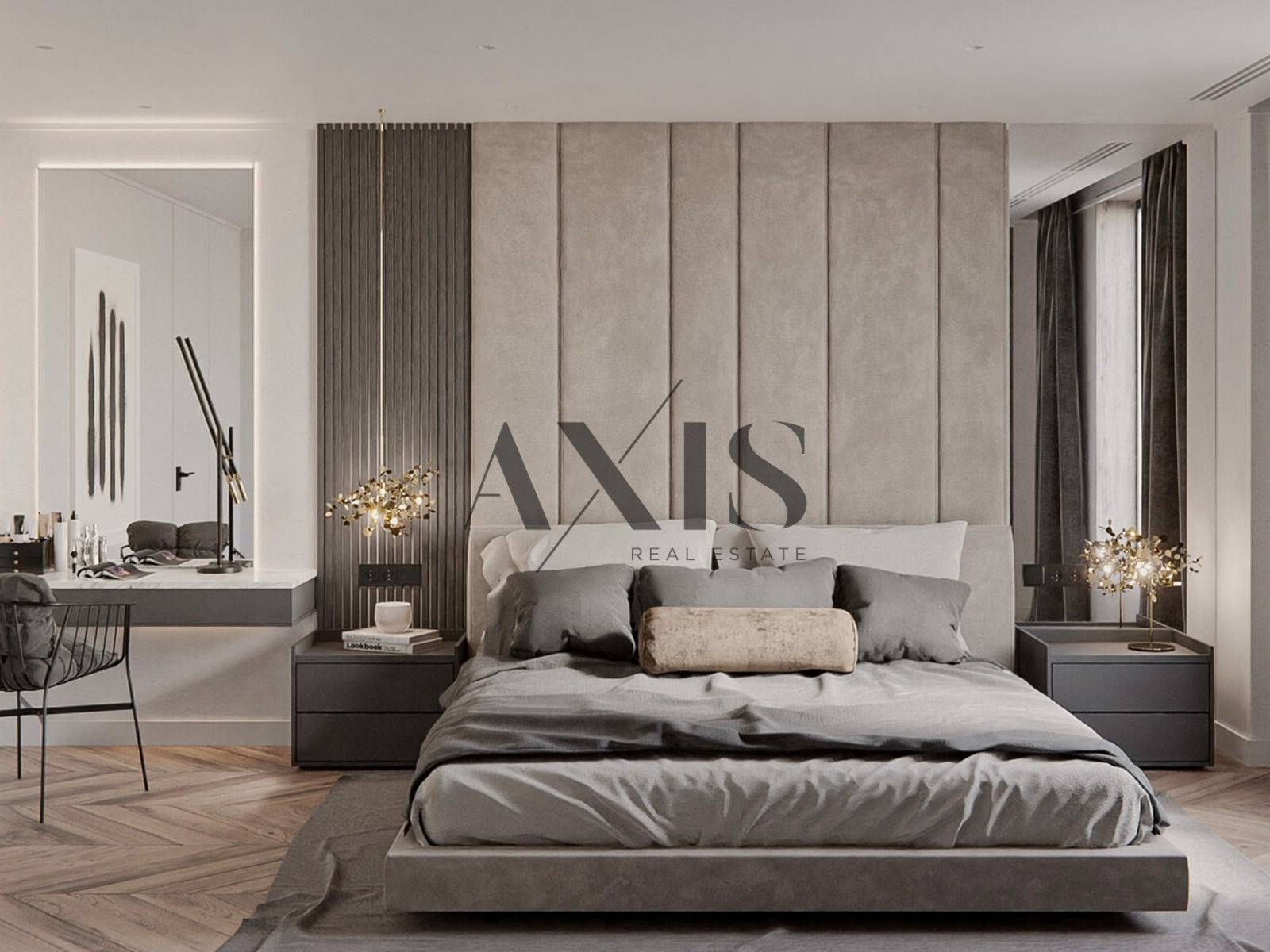 Premium Apartments | Smart Home | High ROI