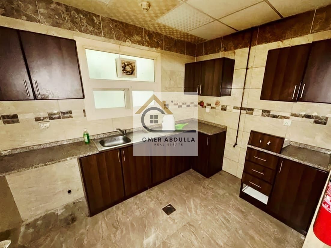 1bhk Apartment Available for Family In Muwaileh Area