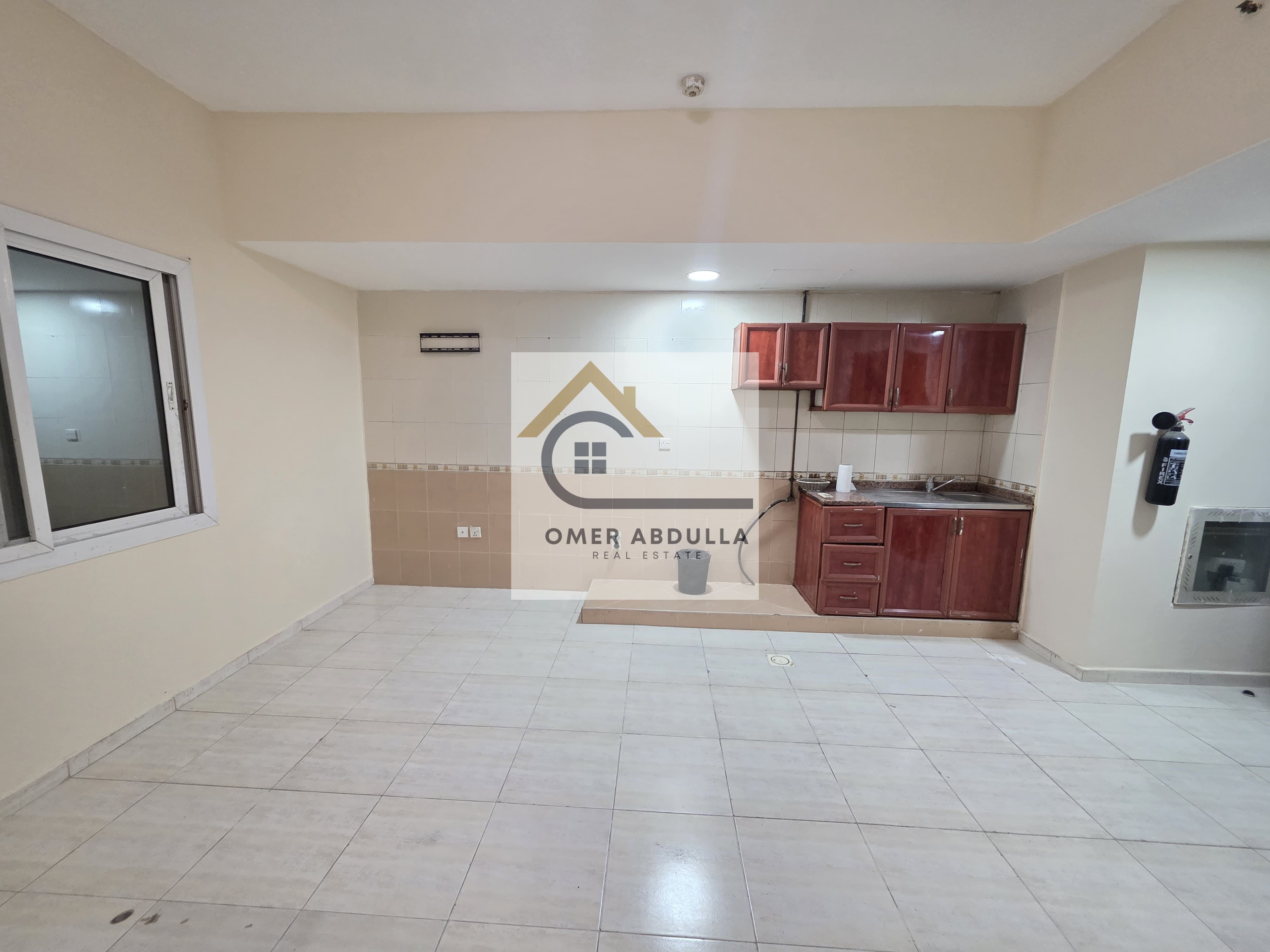 Biggest Studio Apartment Now Available Only 22k In Old Muwaileh