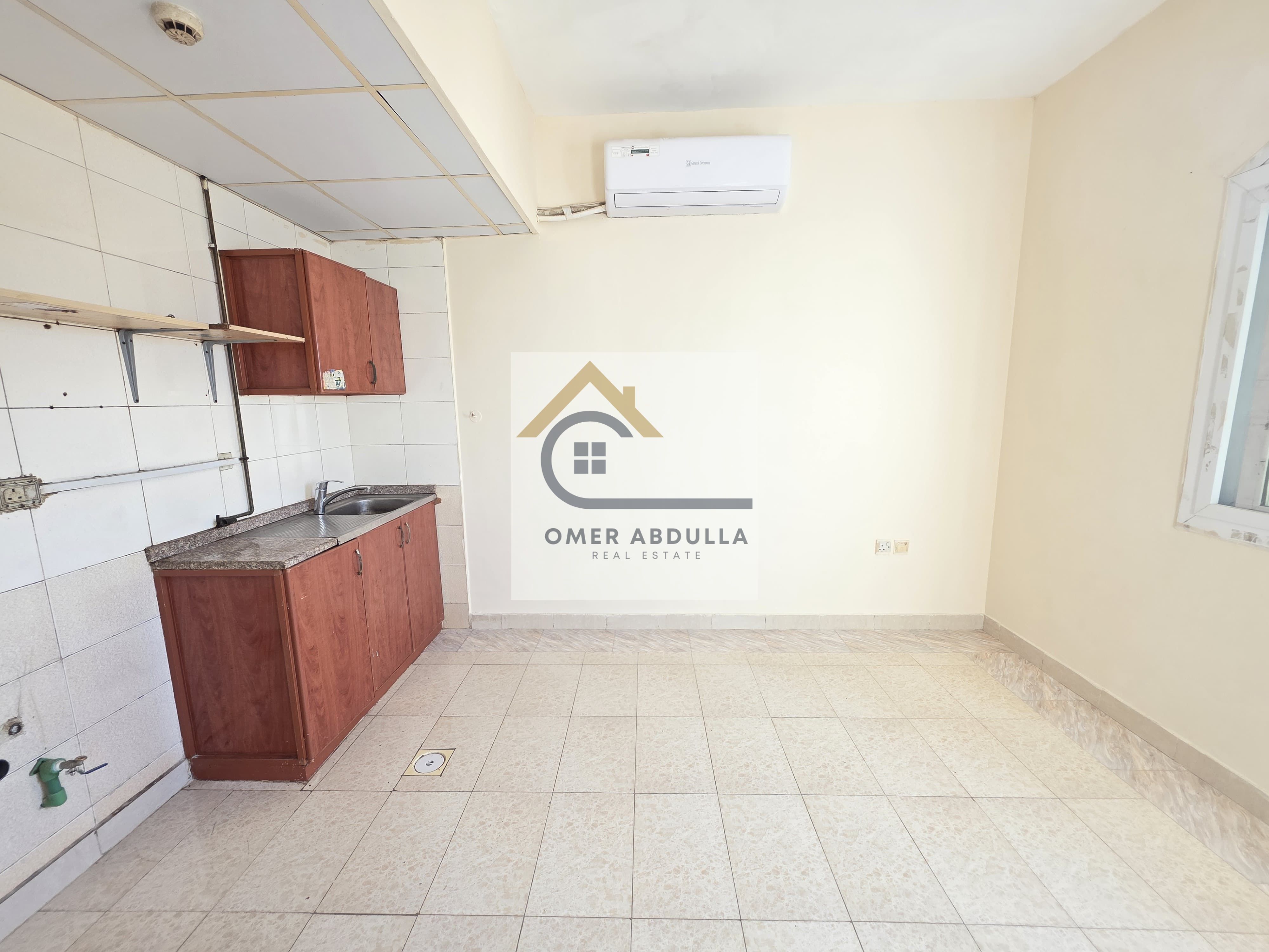 Hot Offer Studio Apartment For Family In 20k