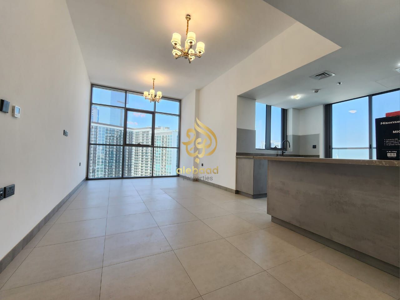 Semi Furnished 2Bhk Apartment Available Brand New Building Huge Size