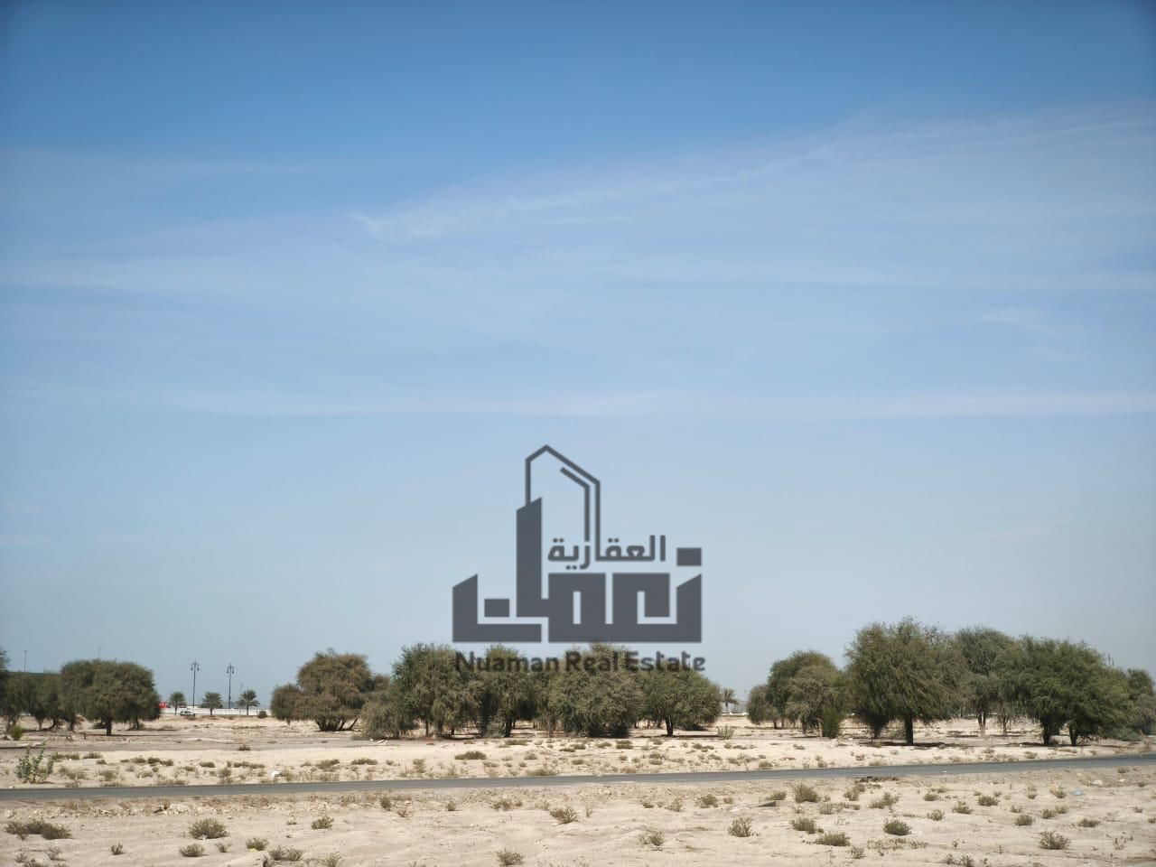 A prime investment opportunity is now available within the "Al Ruwaydat Project" in the Al Atheeb area. These versatile plots are strategically positi