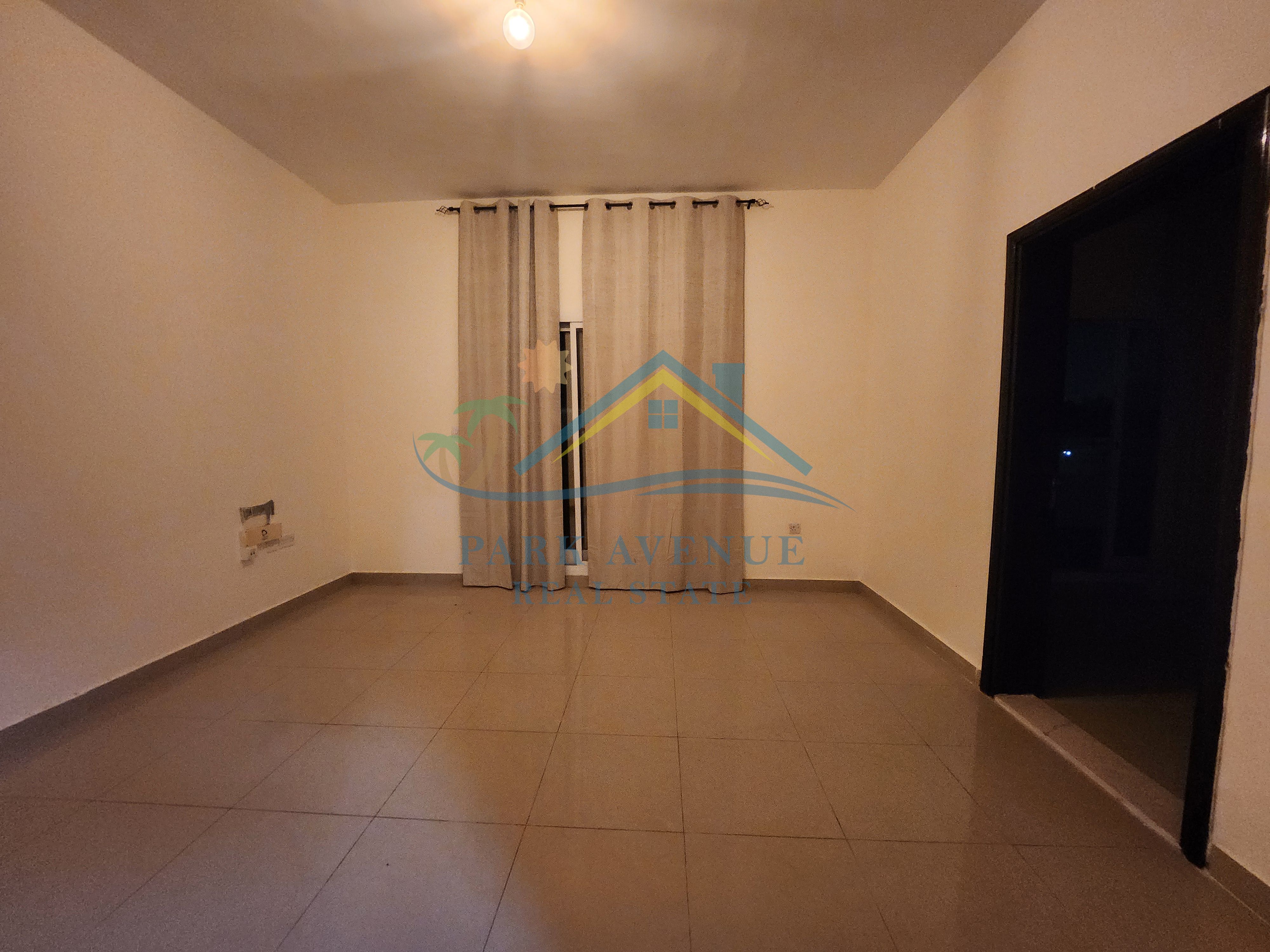 Huge Size One BHK With Private Roof Near Mazyed Mall MBZ