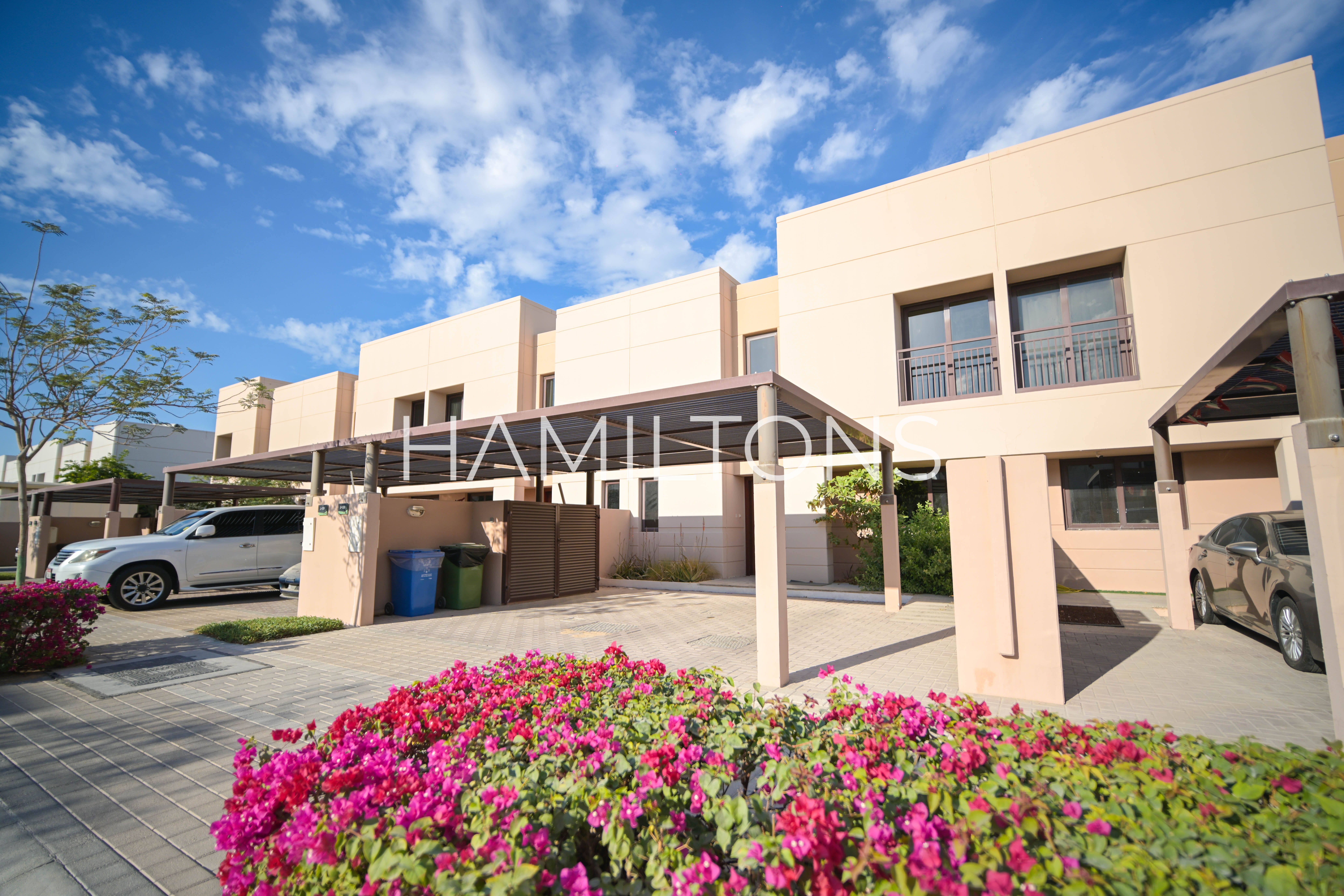 Stunning Villa in Premium Community | Resale Listing