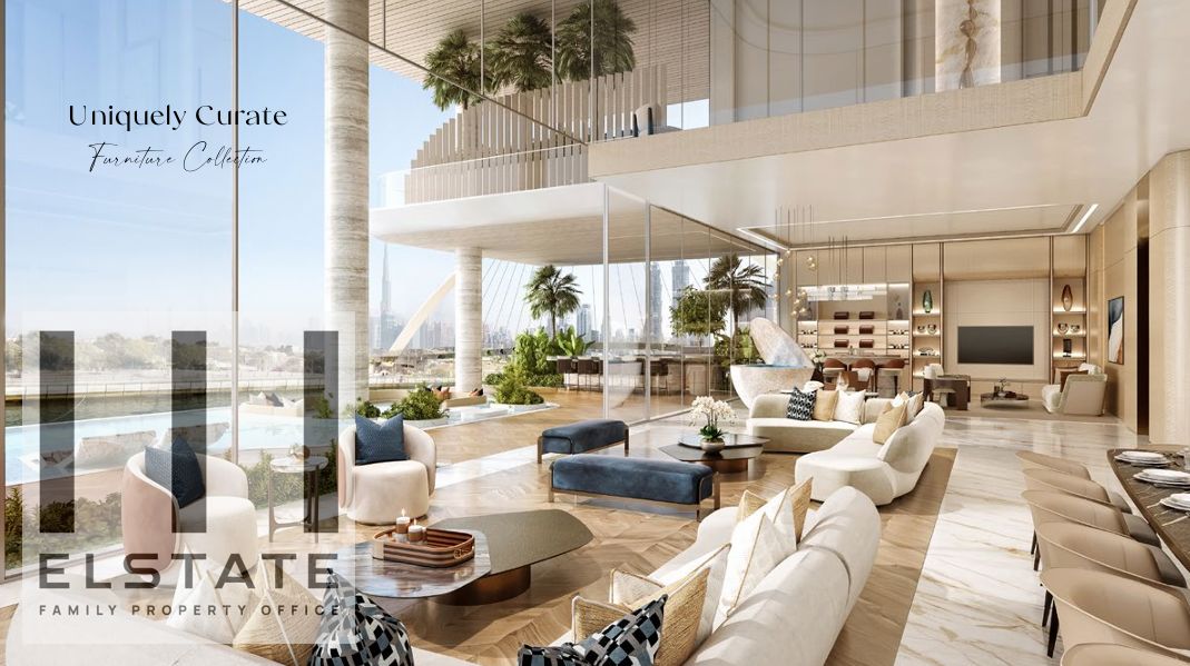 Duplex | Panoramic view | Hight End Quality