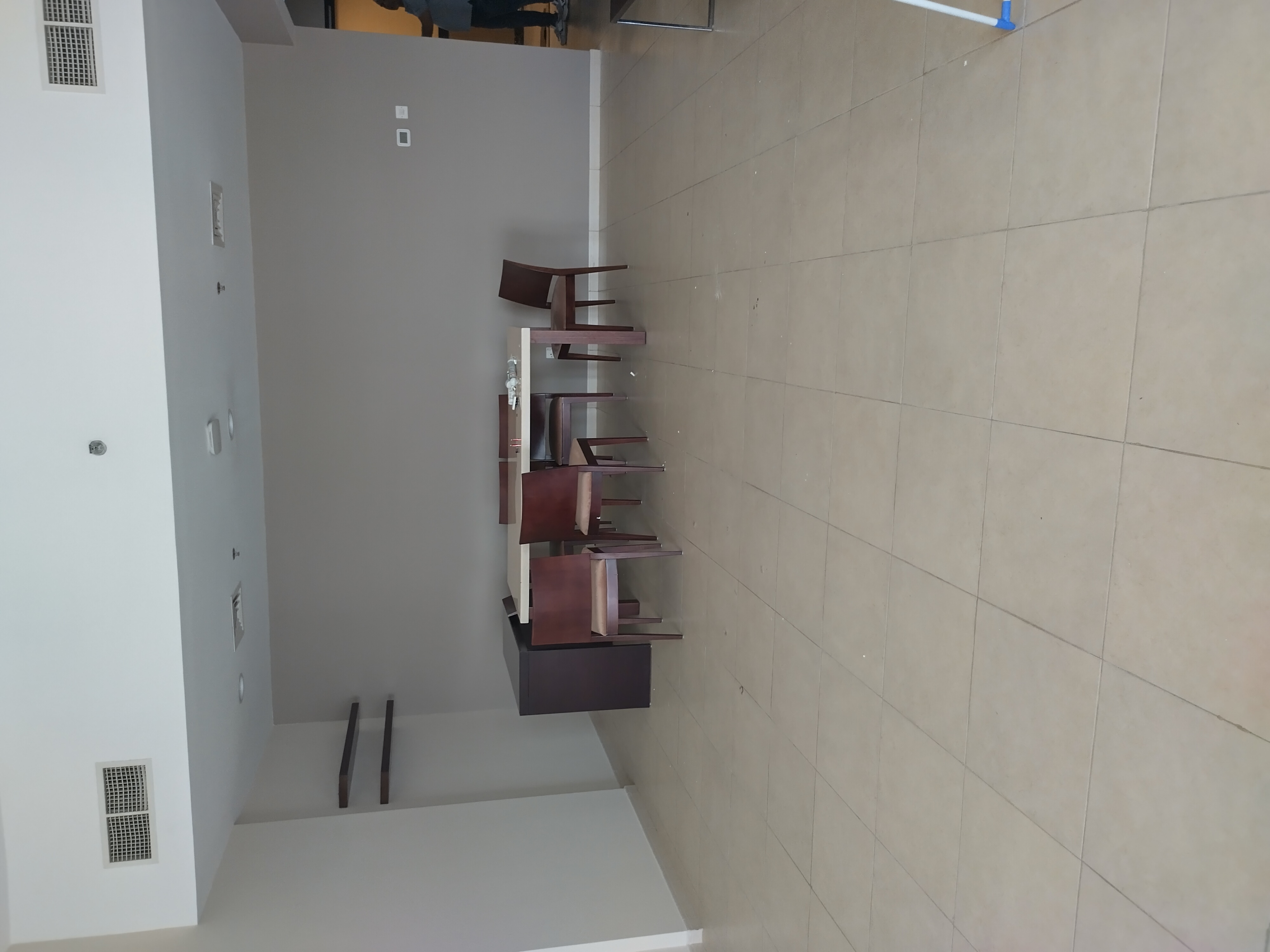 2 bhk available good for family sharing allowed near Abu hail Rent 80k with car parking available