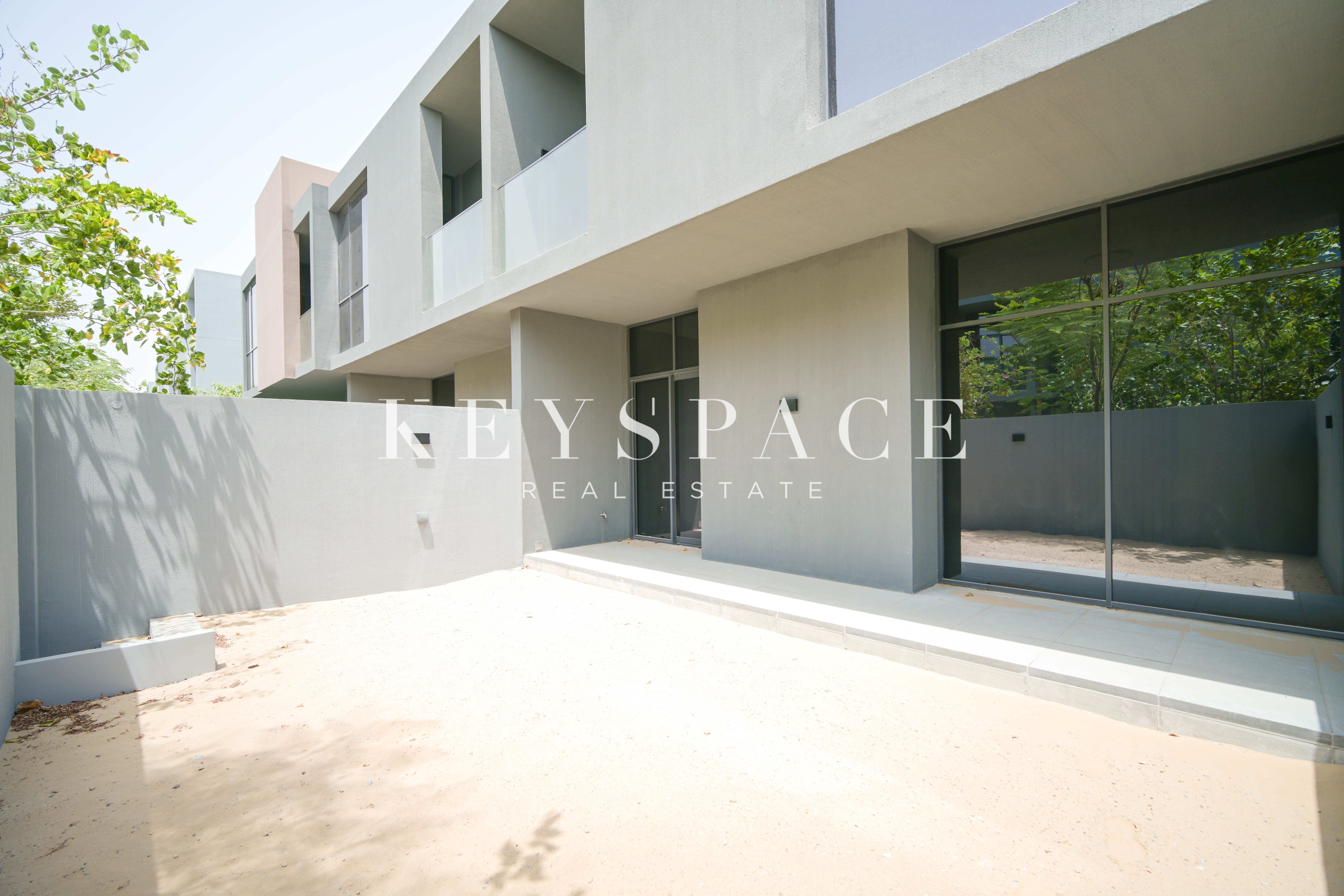 Refined Eco-Luxury Residence with Private Pool & Verdant Views | Resale