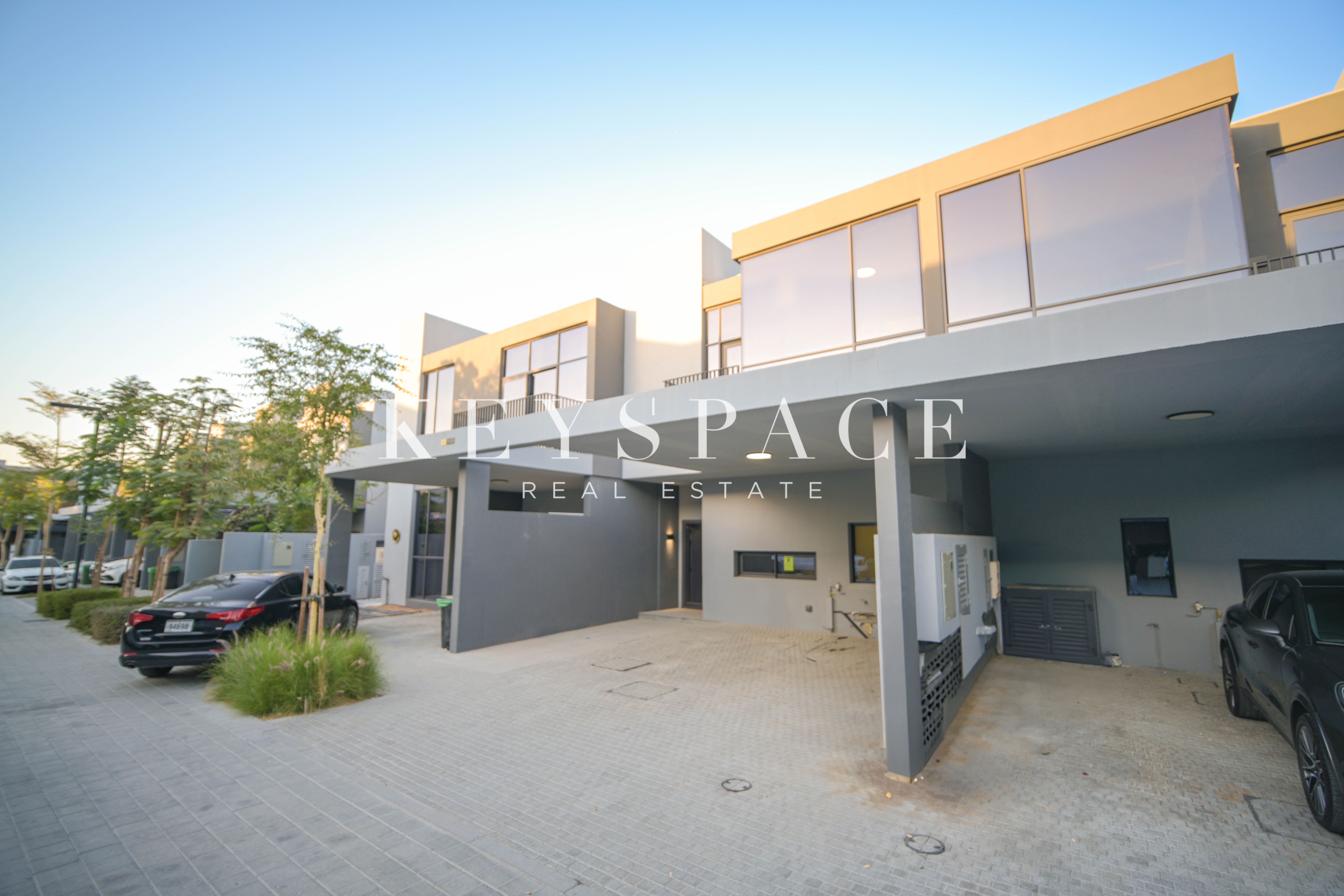 Bespoke-Designed Smart Villa Showcasing Premium Craftsmanship | Resale