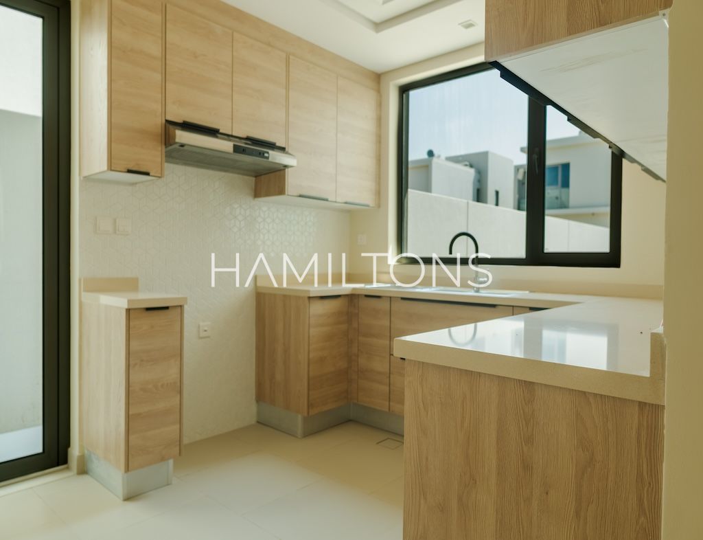Gated Community Villa | Ideal Family Home | Resale