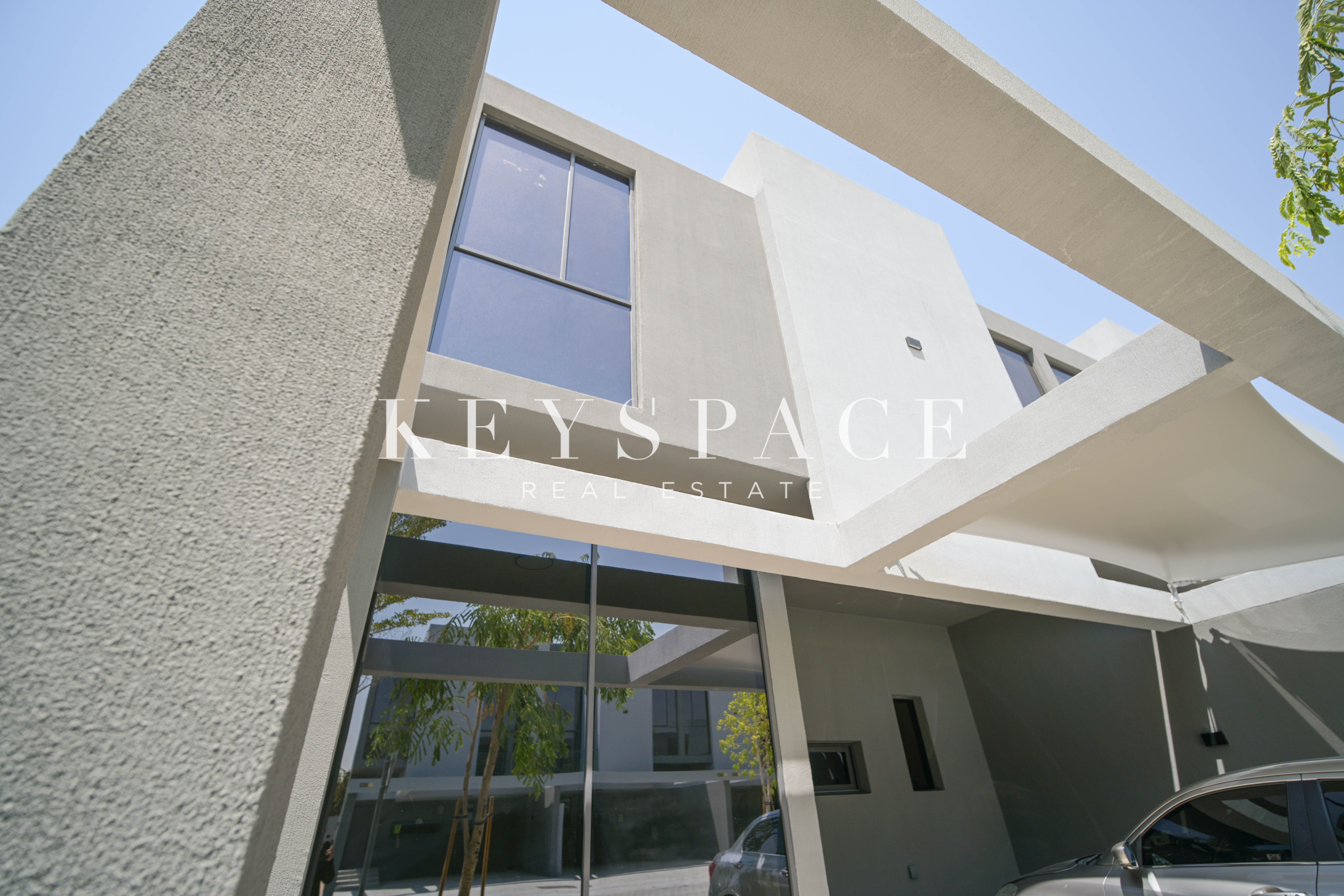 Park-Facing Luxury Villa Surrounded by Lush Greenery & Woodland Views | Resale