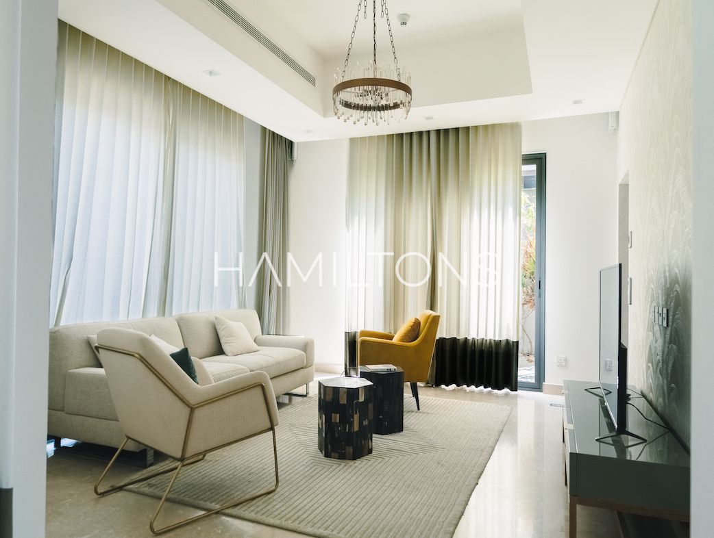 Exclusive Villa in Prime Location | Great Resale Deal