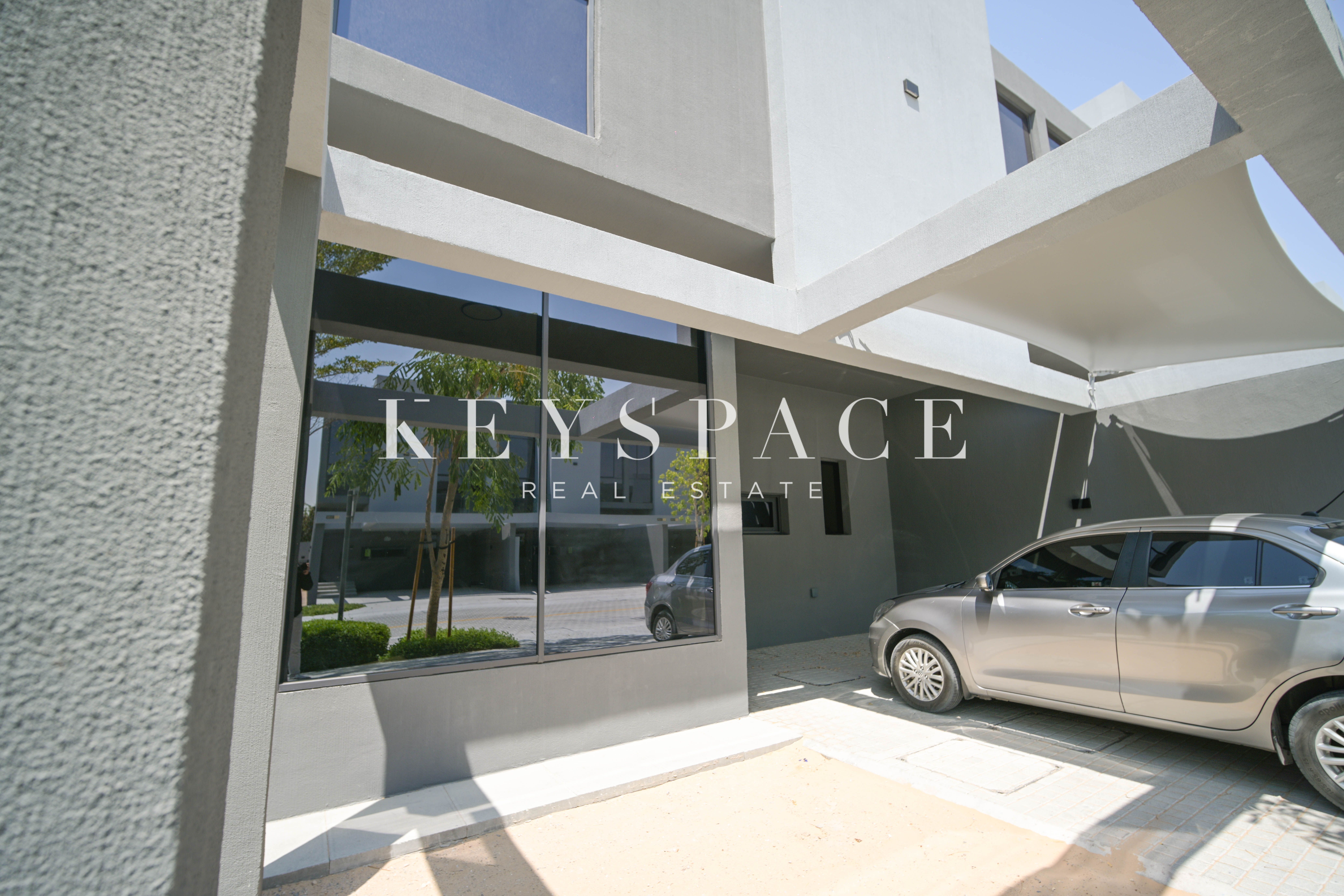 Architecturally Styled Smart Home Overlooking Scenic Green Landscapes | Resale