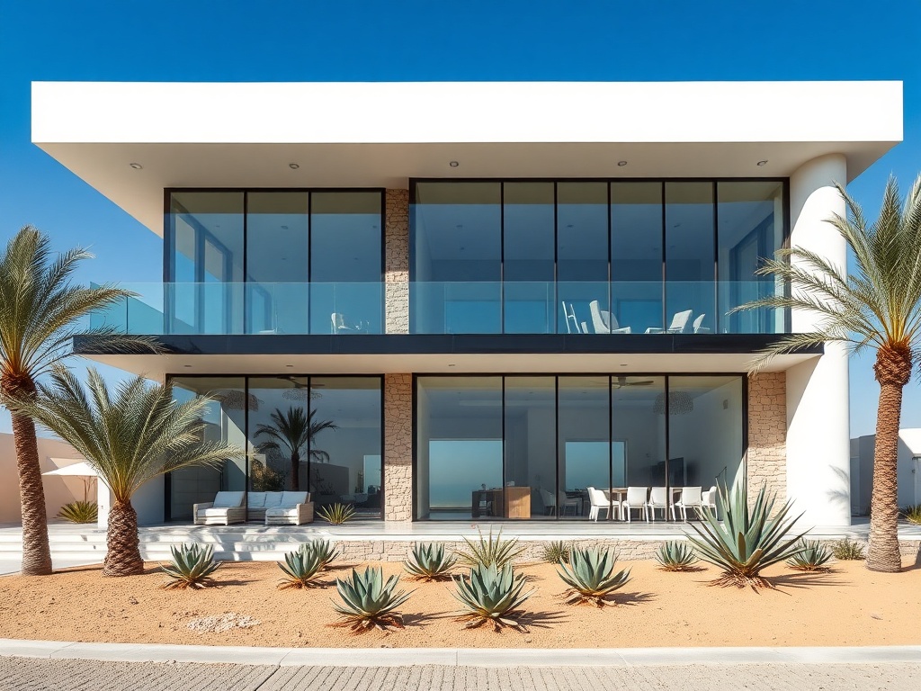 Brand New Villa for Sale – Al Helio 2