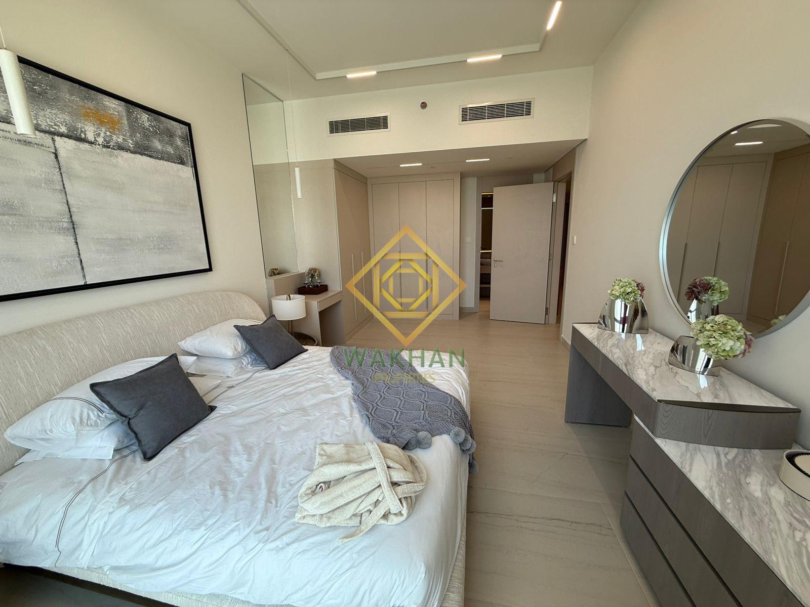 Modern Design | Genuine Resale | High Floor