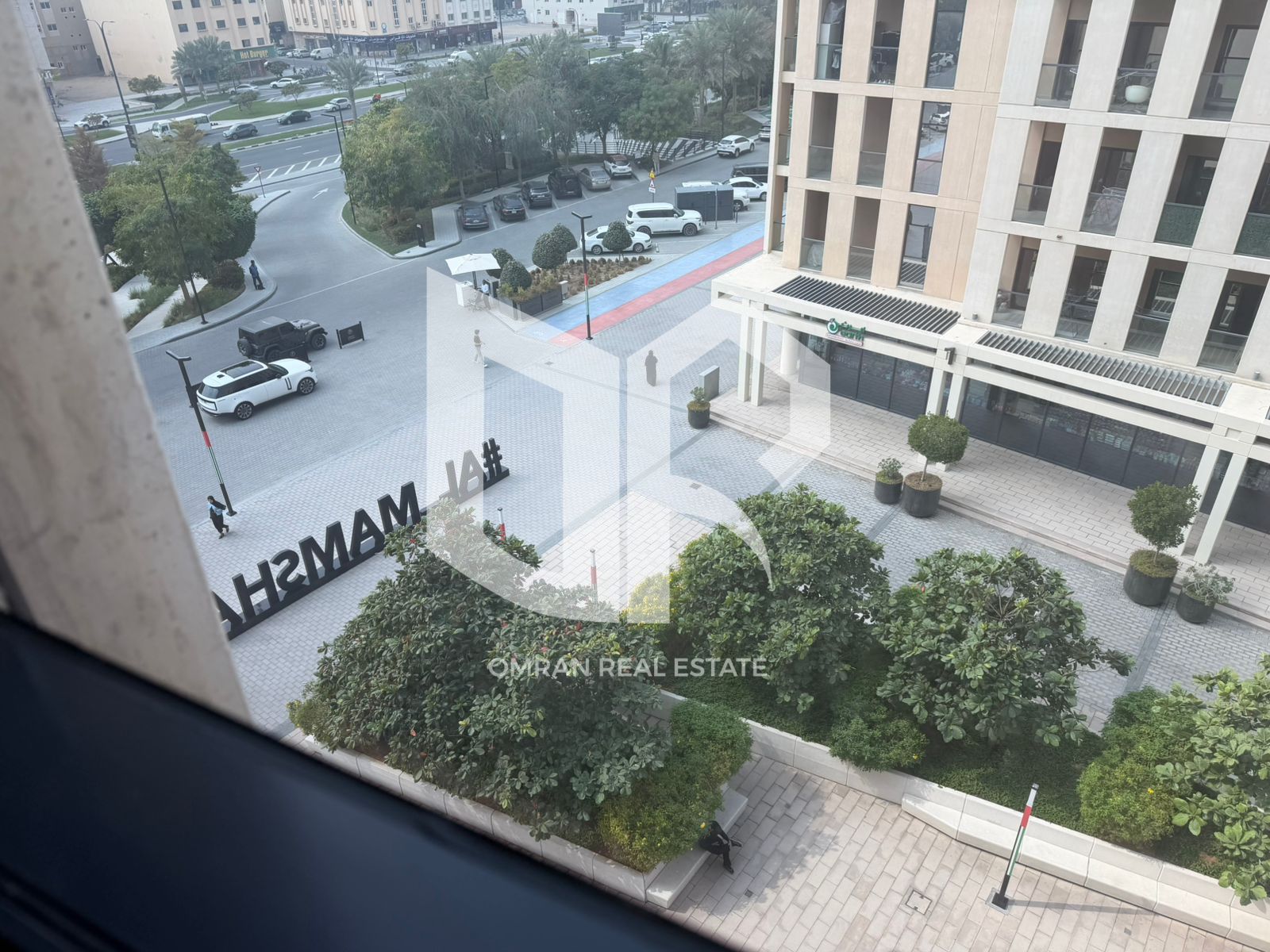1 Bedroom Apartment for Sale in Al Mamsha – Modern Community Living