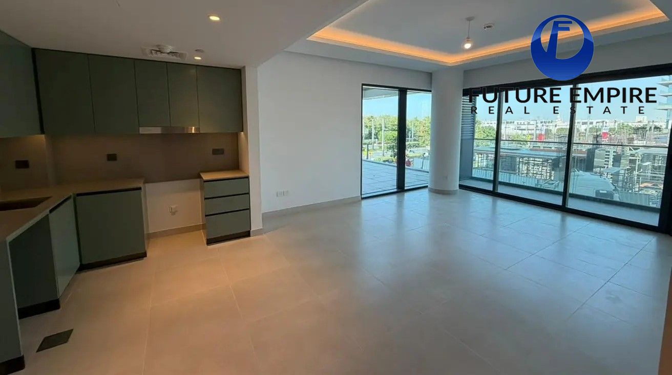 Mid-Floor | Ready | Spacious Balcony | Open Views