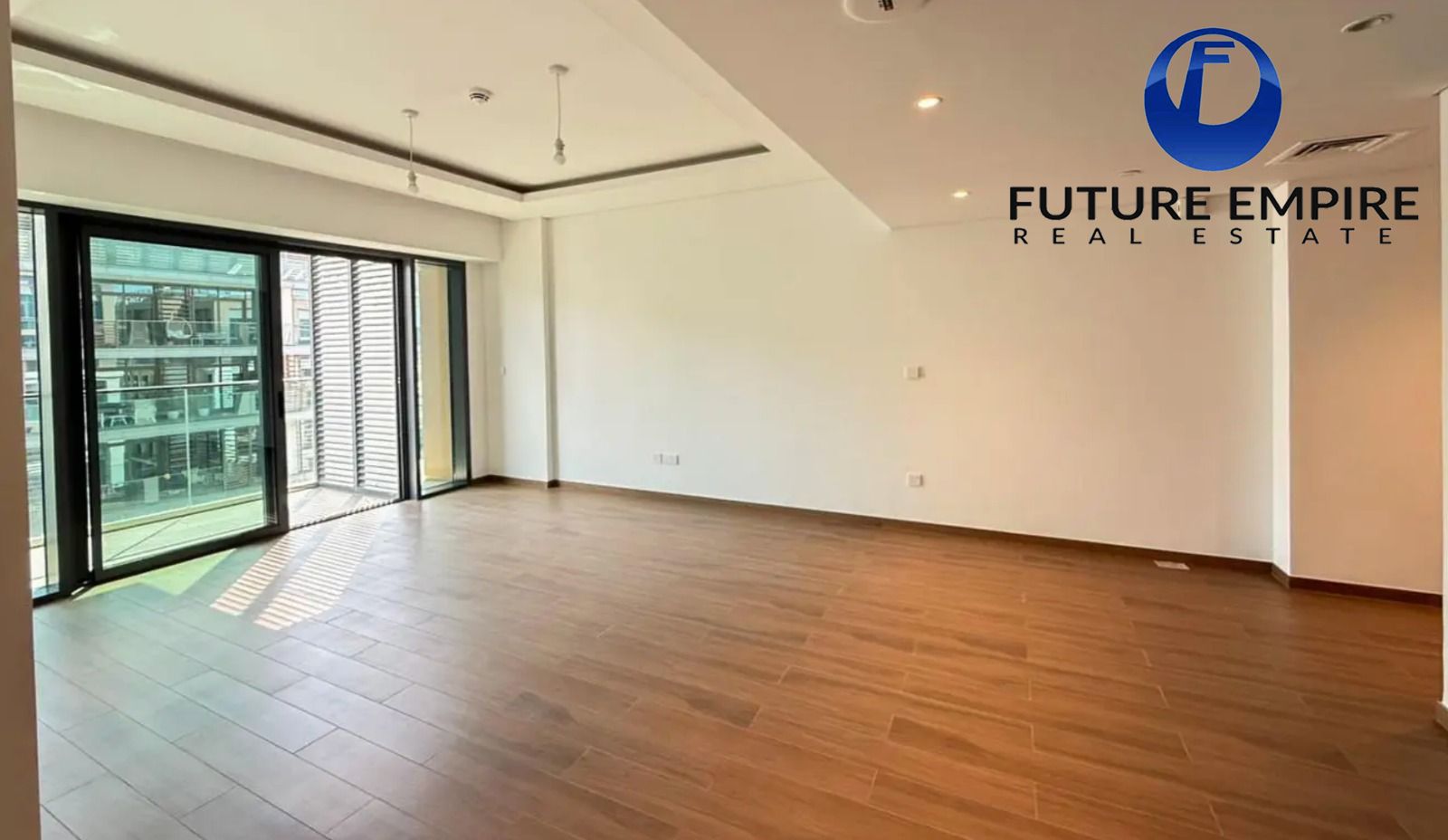 Brand New | Spacious 1BHK | Beautifully Designed