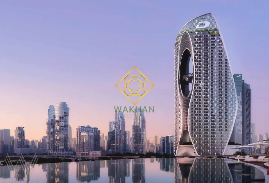 Branded Residence | Spacious | Genuine Resale