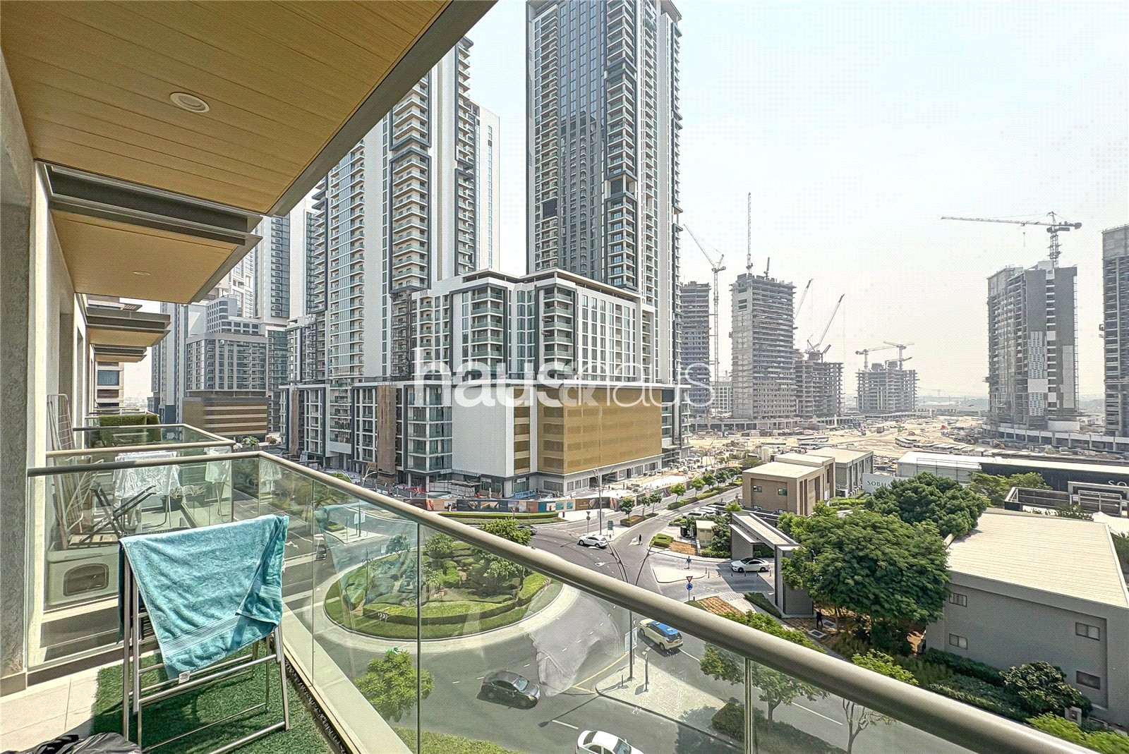 Lagoon view | Unfurnished | Largest layout