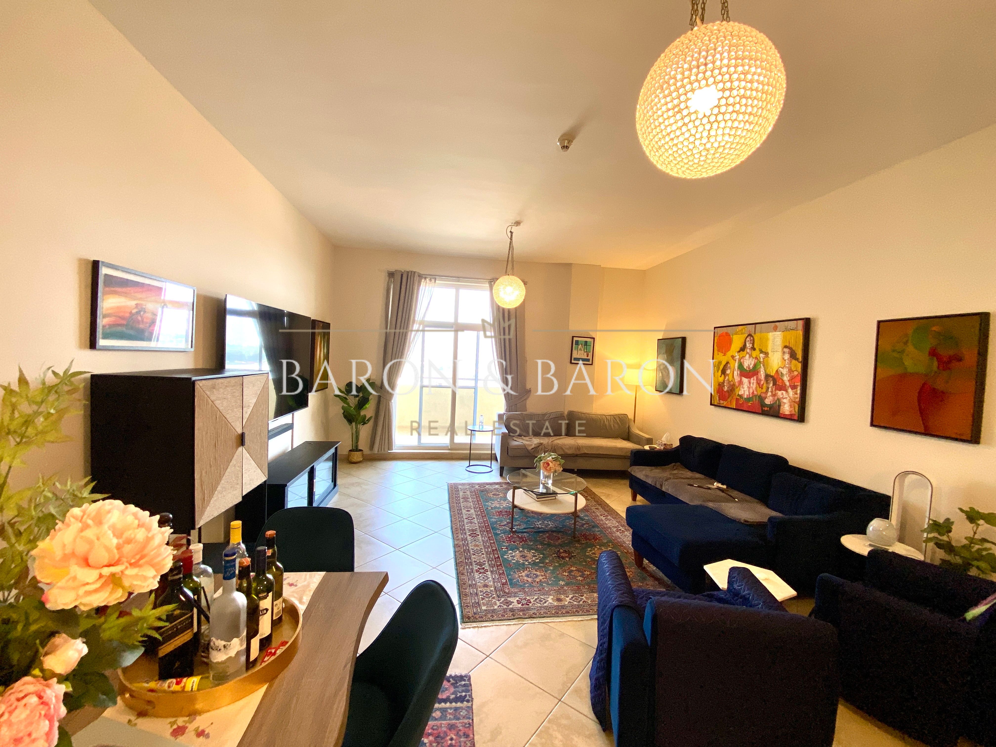 Luxury 3 Bed