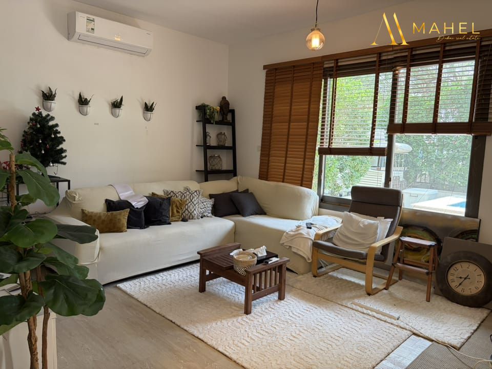 3BR+Maids | Spacious | Vacant