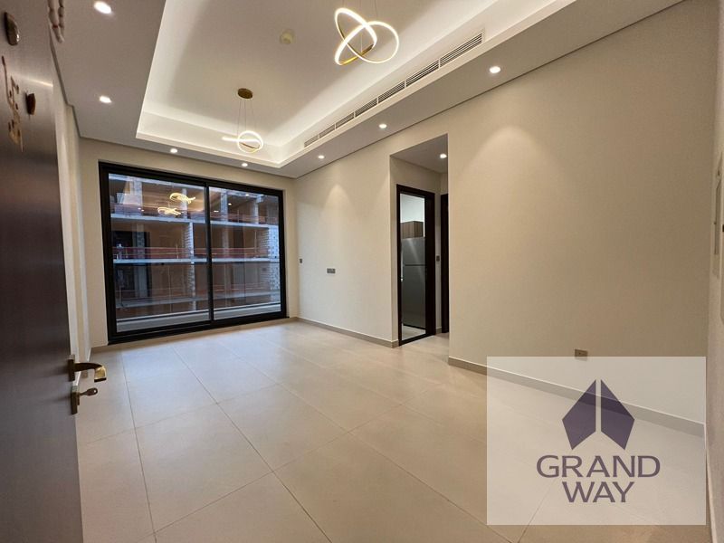 1BR UNDER 1M | CLOSED KITCHEN | NEW BUILDING