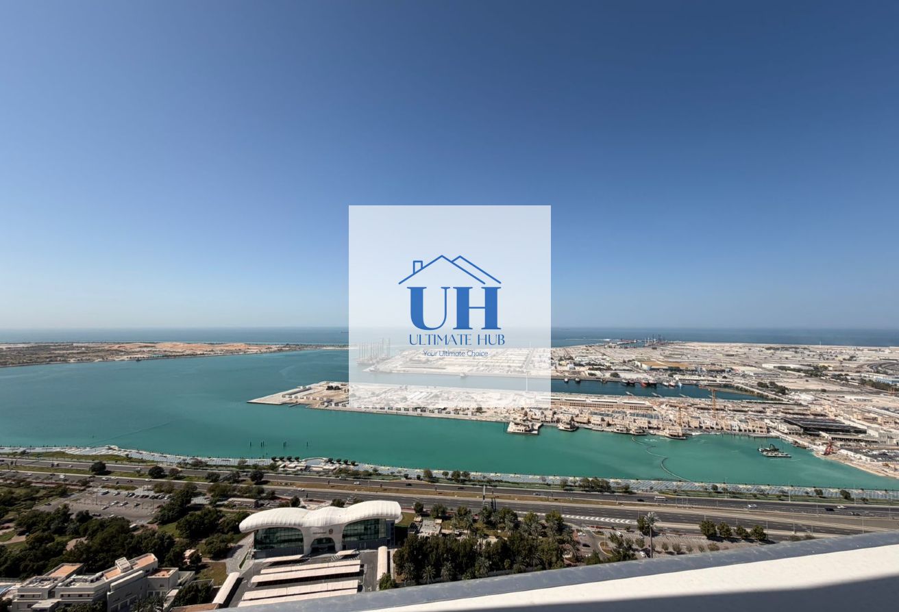 Elegant Penthouse| Well Maintained| 2 Parking|