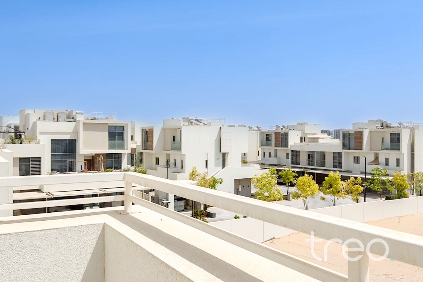 Great Investment | Notice Served | Modern Living
