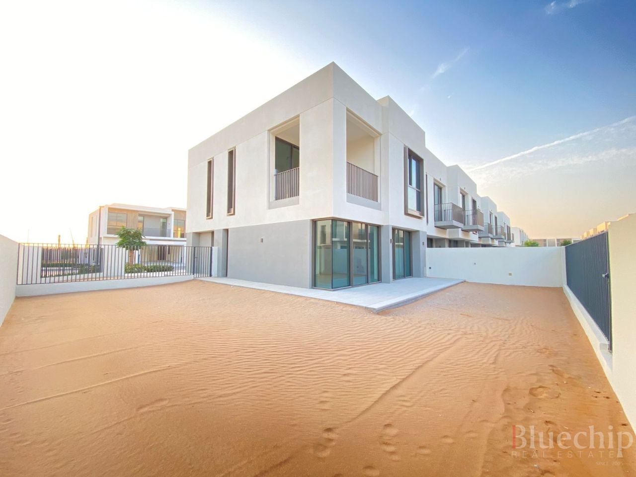 Single Row | 4 Bedroom | Available Now