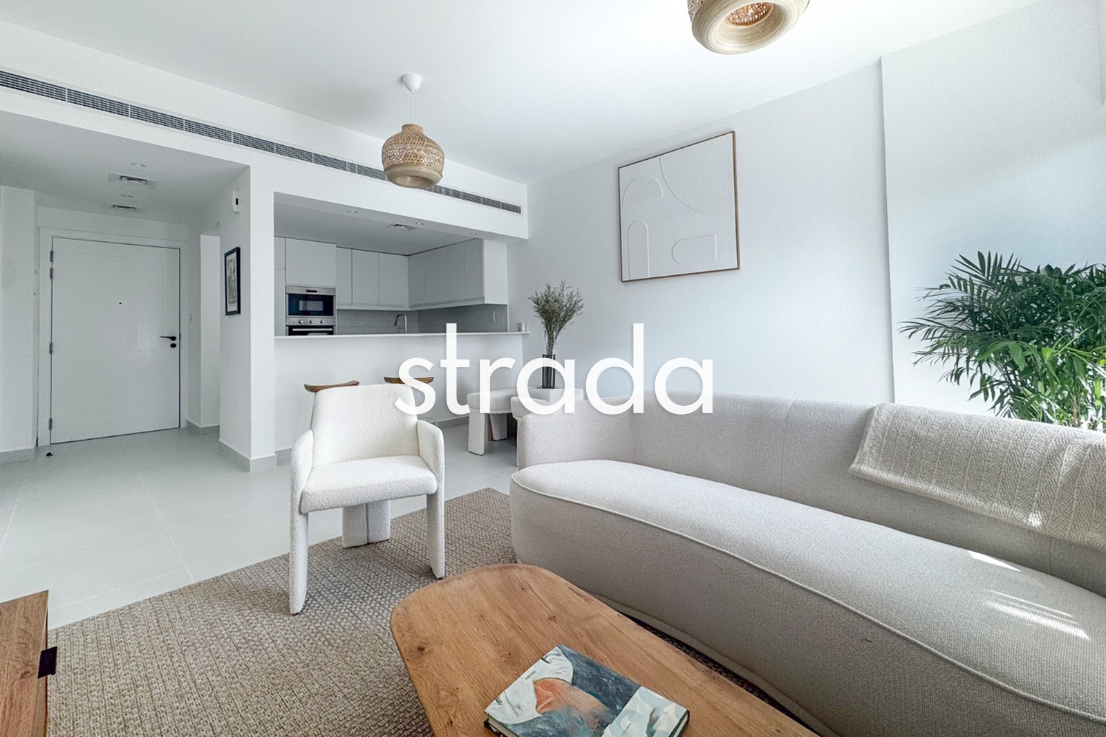 Upgraded | Furnished | Chiller Free