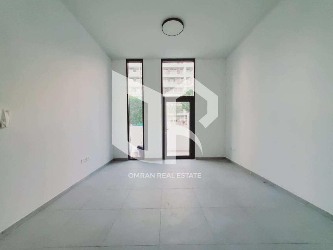 For Sale: 1BR Apartment in Solo - Aljada Premium Investment in Sharjah’s Most Vibrant Hub!