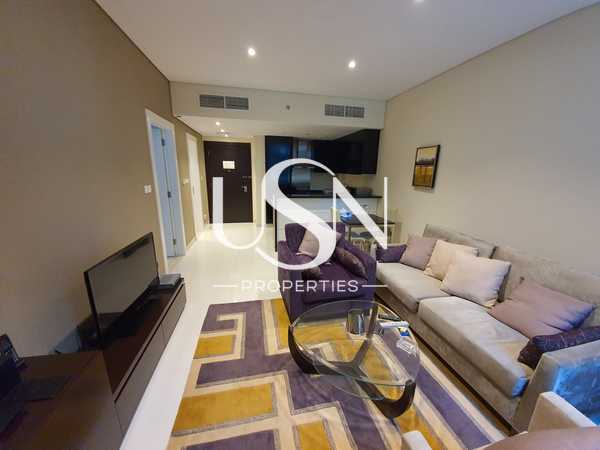Where Sophistication Meets City Living | City Energy, Serene Living