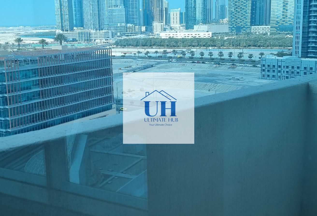 1 BR Apartment at Al REEM ISLAND