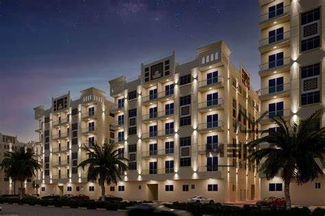 Spacious Layout Flexible Payment Plan