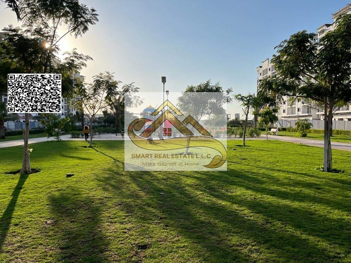 Enjoy tranquility and spaciousness | Luxury Apartment | AED 29,000 Down Payment Apartment for sale in Princess Village, Al Yasmin **Own your new apa