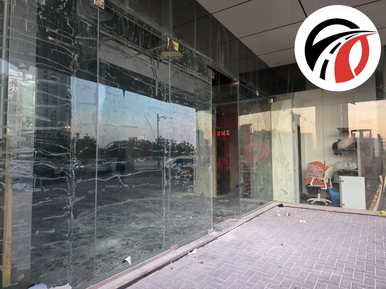 Commercial Shop For Rent -Prime Location-al Nahda- 1 Dubai
